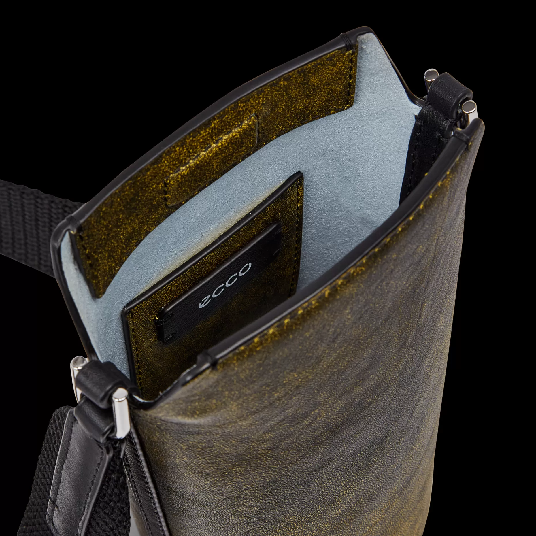 Ecco AGED POT BAG