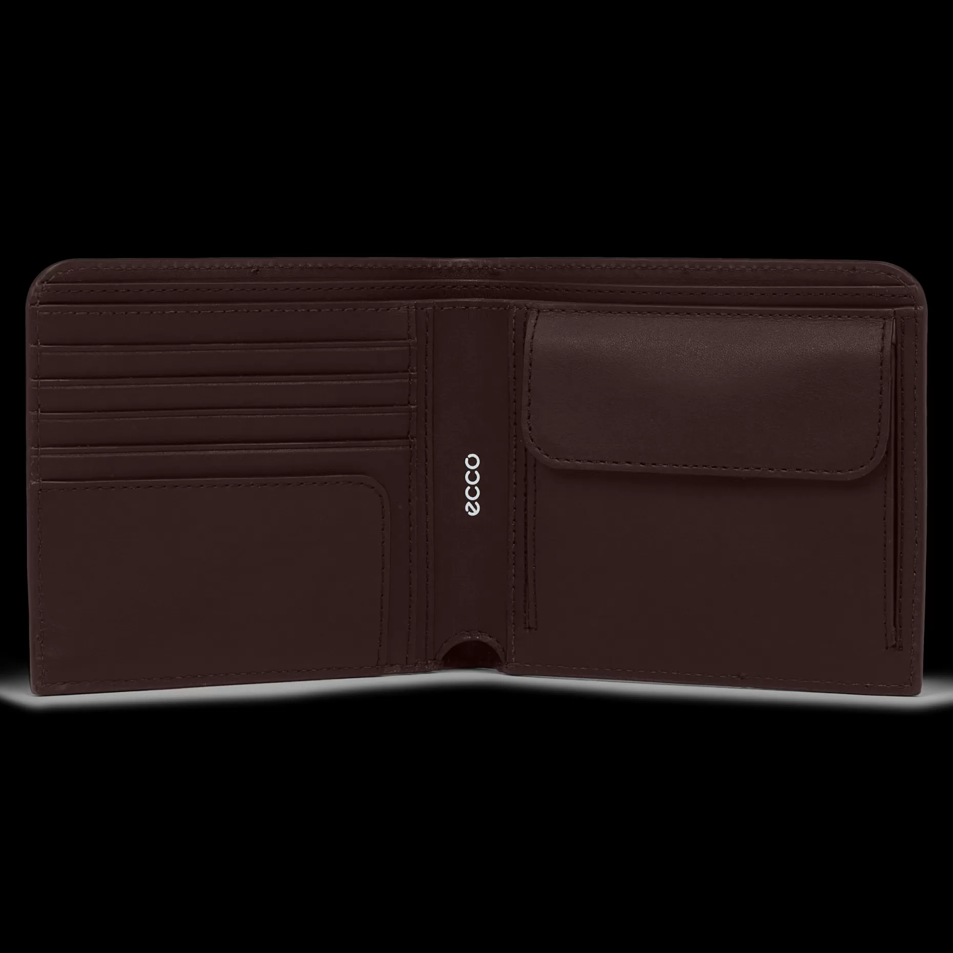 Ecco FORMAL BILLFOLD WALLET