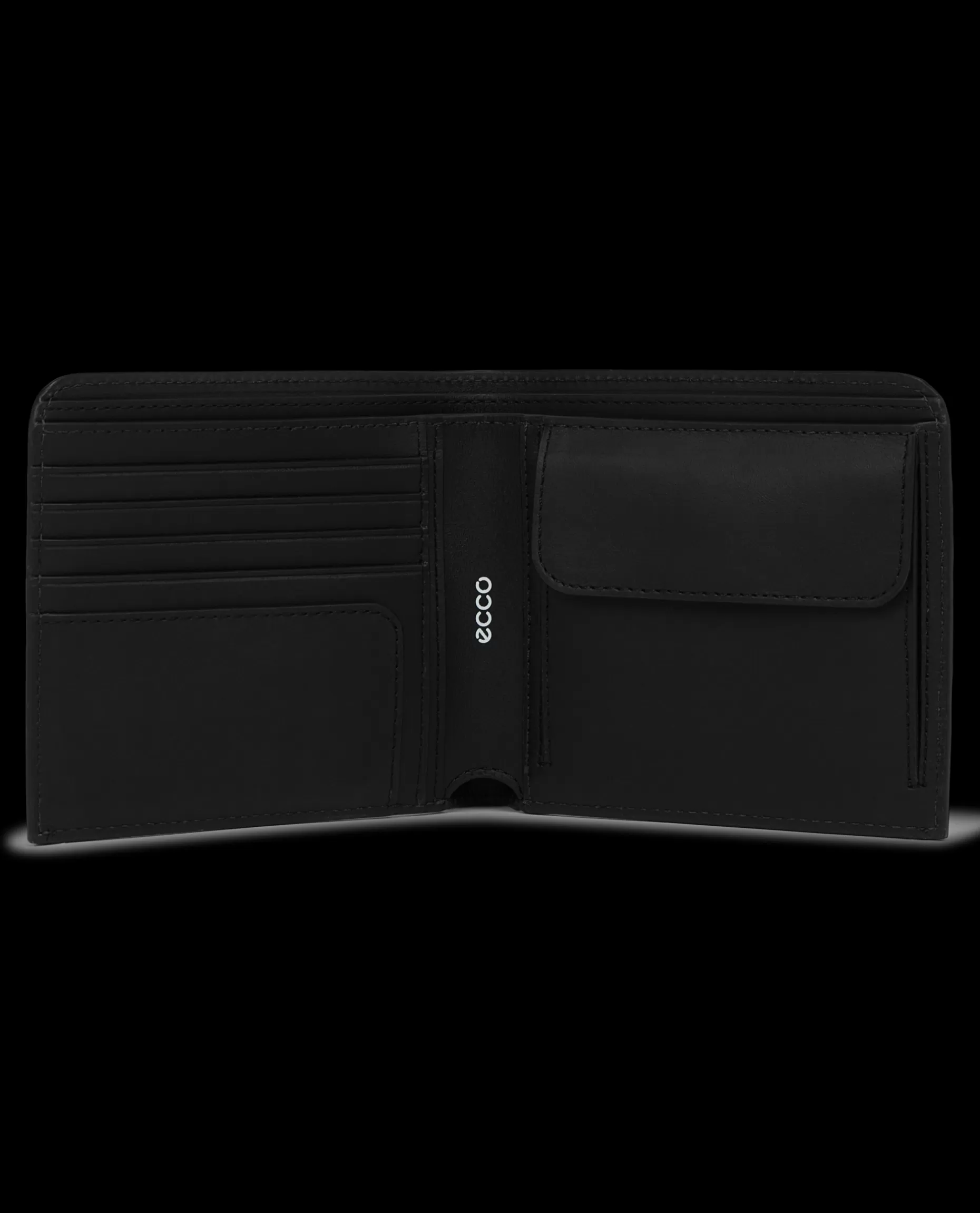 Ecco FORMAL BILLFOLD WALLET