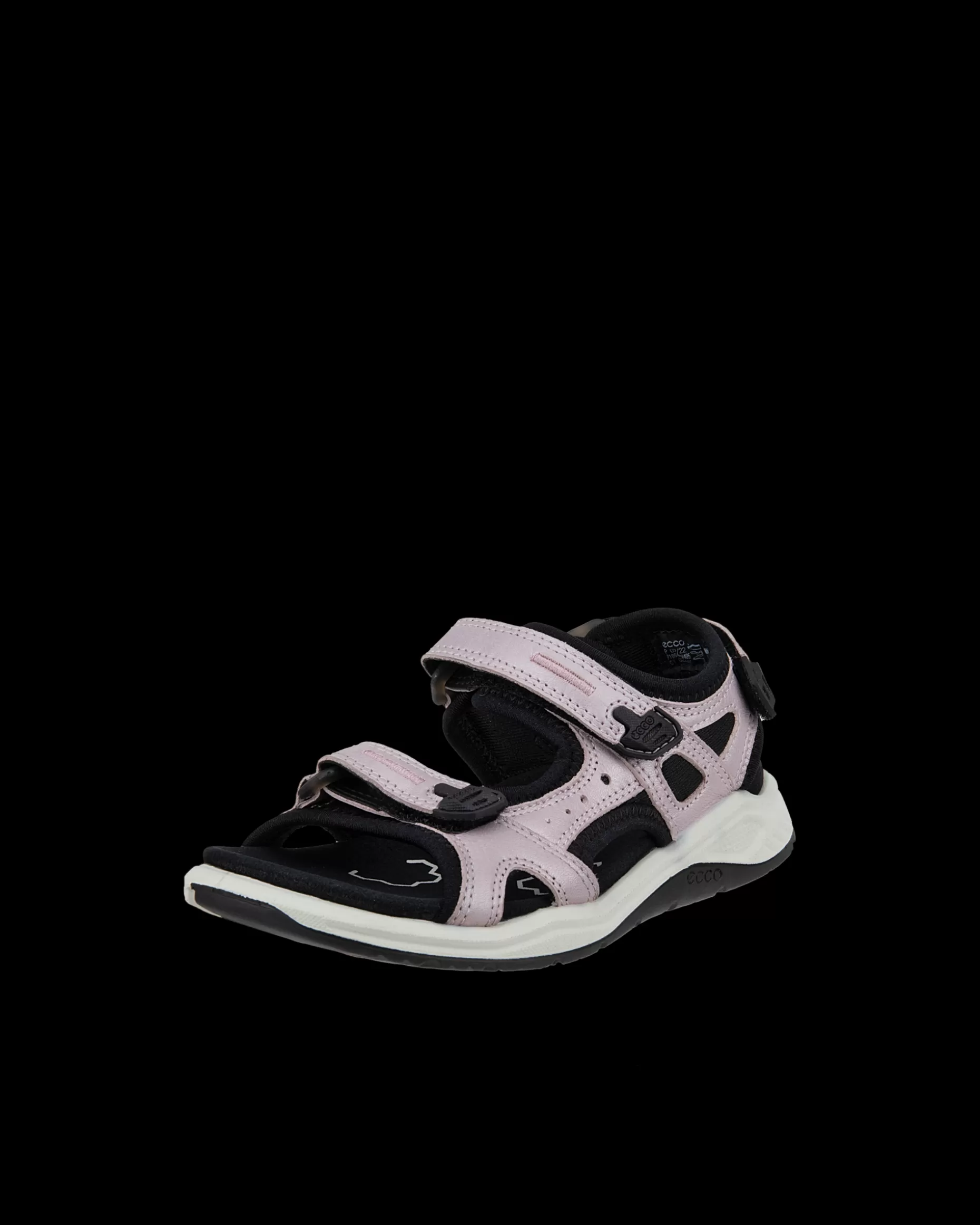 Ecco KIDS YUCATAN 3-STRAP SANDAL