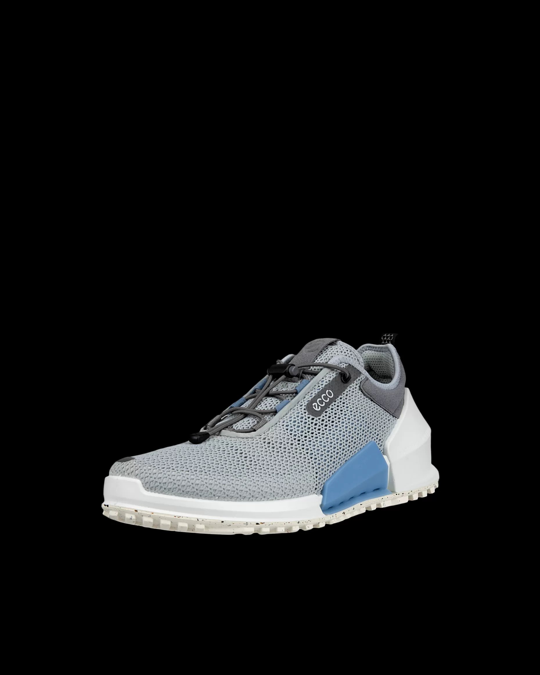 Ecco MEN'S BIOM 2.0 LOW BREATHRU SNEAKER