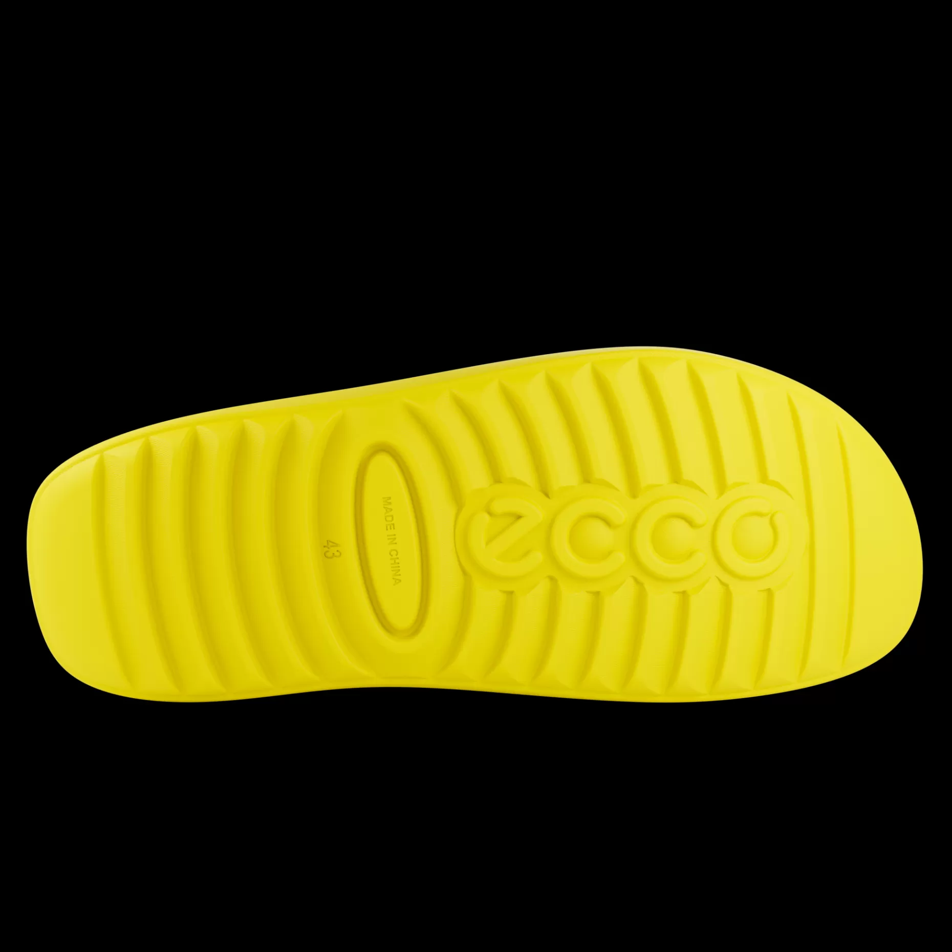 Ecco MEN'S COZMO SLIDE