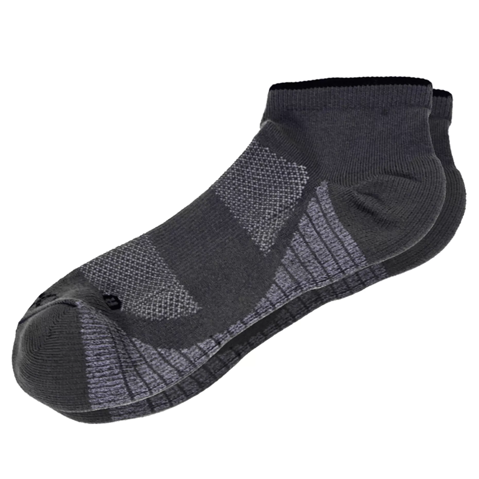 Ecco Men's Golf Ankle Socks