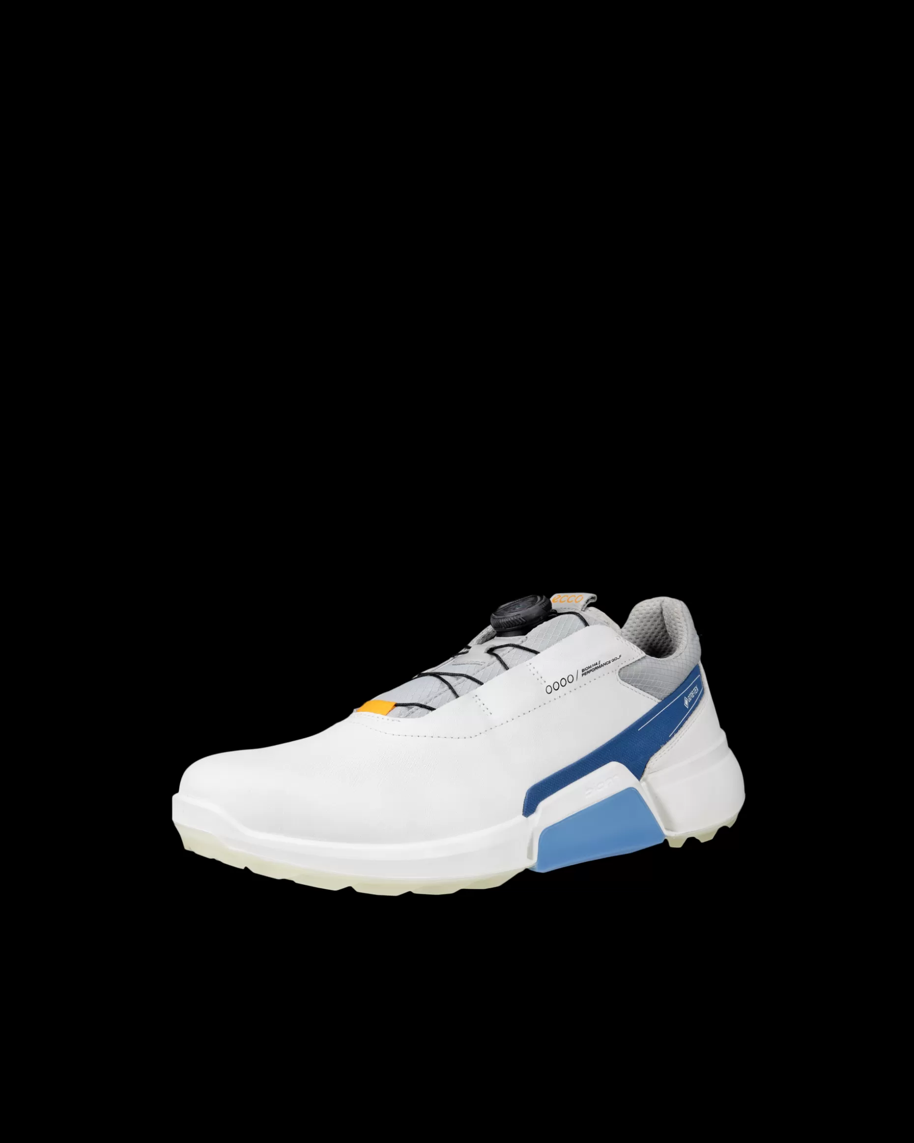 Ecco MEN'S GOLF BIOM H4 BOA SHOE