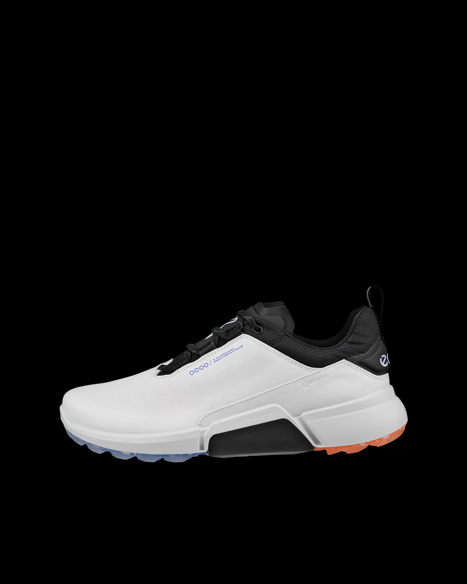Ecco MEN'S GOLF BIOM H4 SHOE (ERIK VAN ROOYEN EDITION)