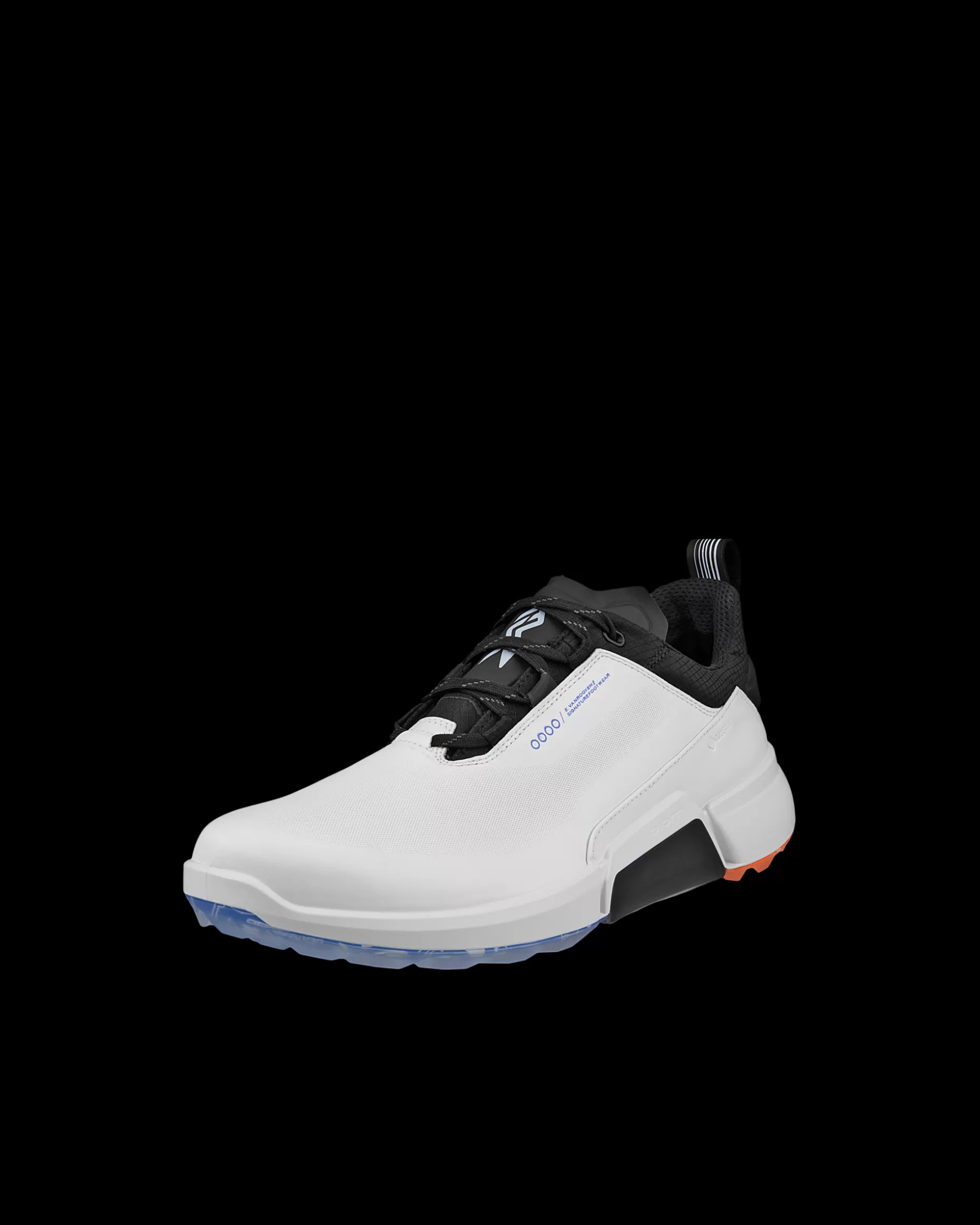 Ecco MEN'S GOLF BIOM H4 SHOE (ERIK VAN ROOYEN EDITION)