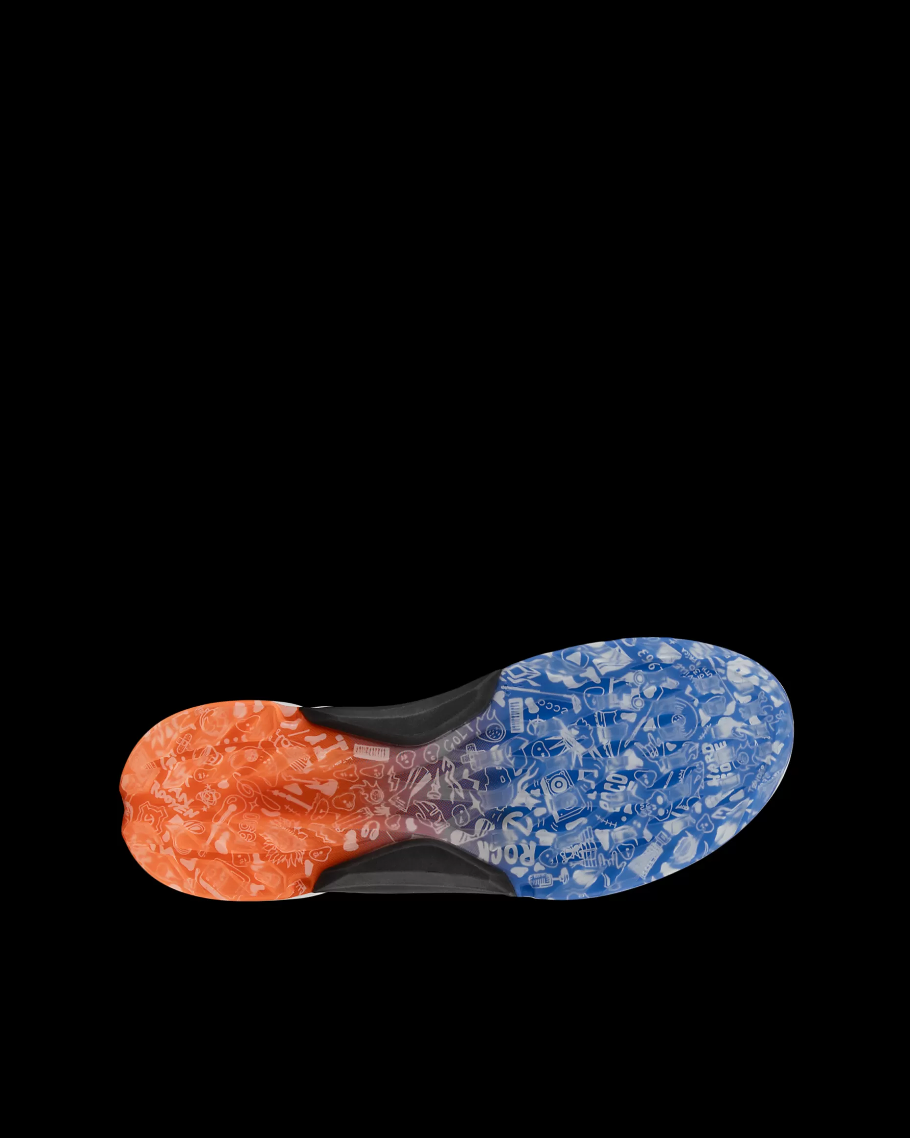 Ecco MEN'S GOLF BIOM H4 SHOE (ERIK VAN ROOYEN EDITION)