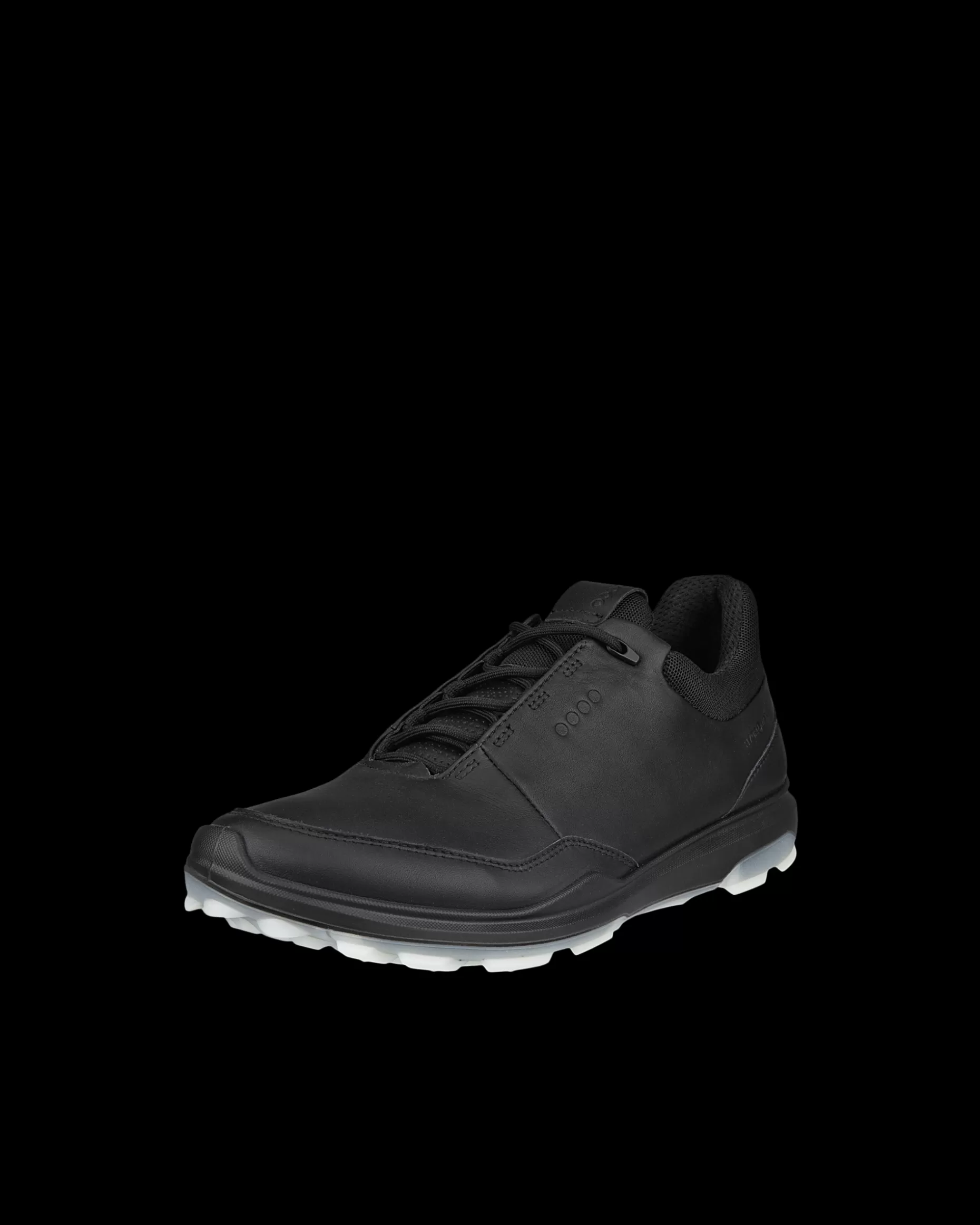 Ecco MEN'S GOLF BIOM HYBRID 3 SHOE