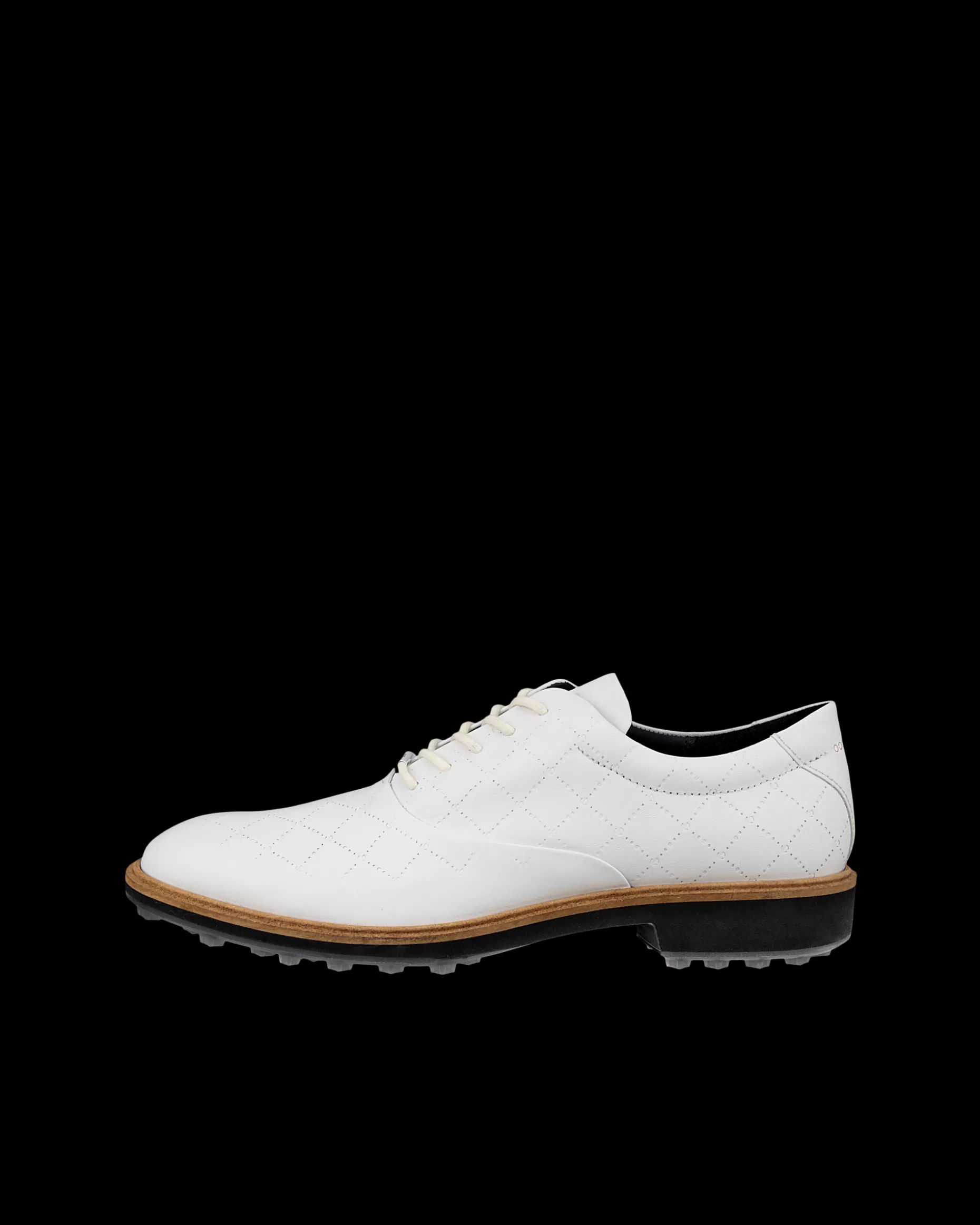 Ecco MEN'S GOLF CLASSIC HYBRID SHOE