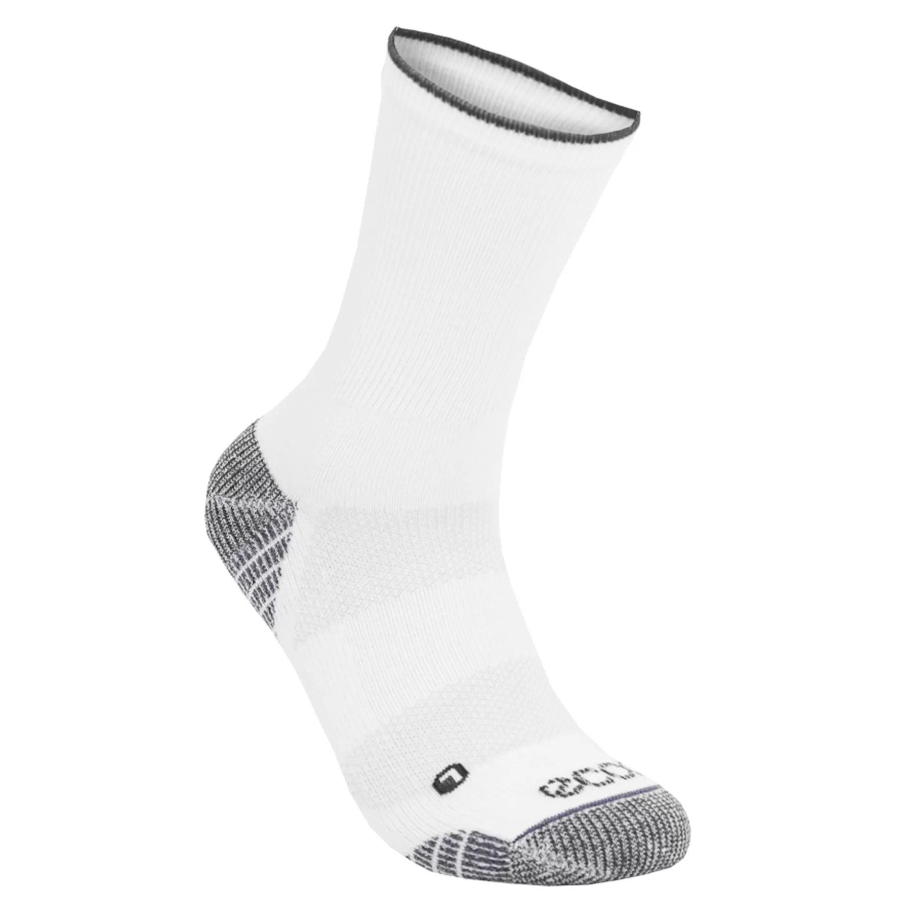 Ecco Men's Golf Crew Socks