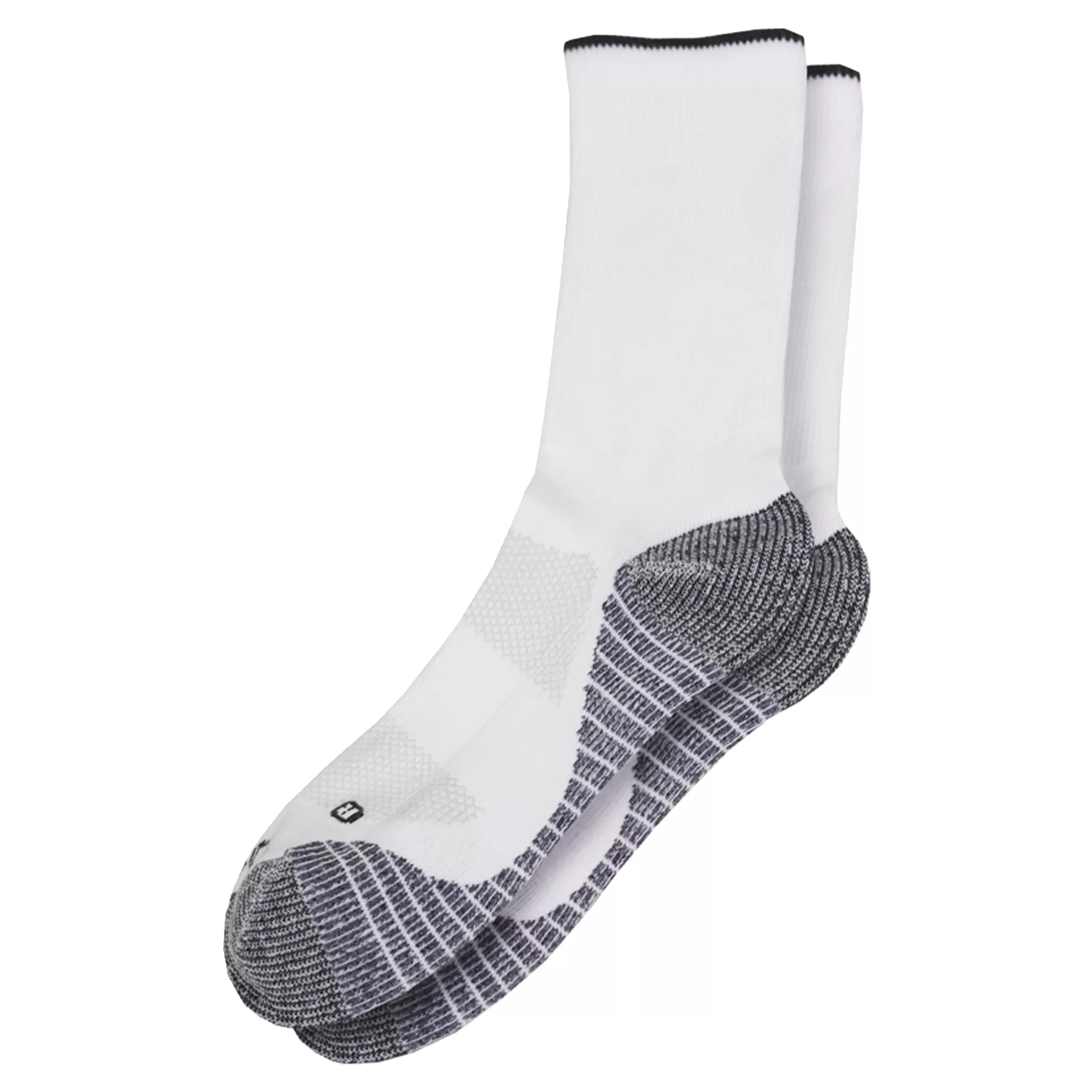 Ecco Men's Golf Crew Socks