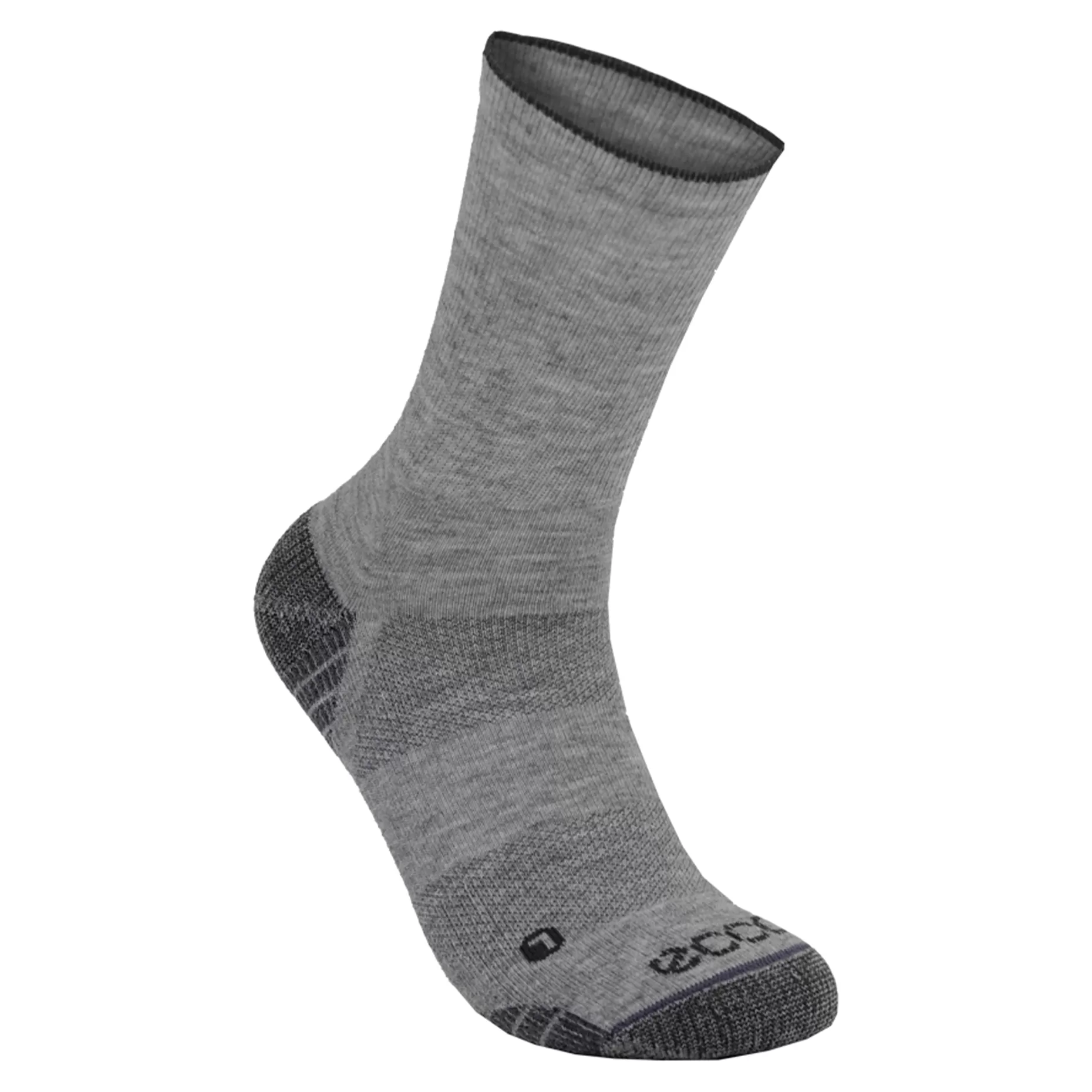 Ecco Men's Golf Crew Socks