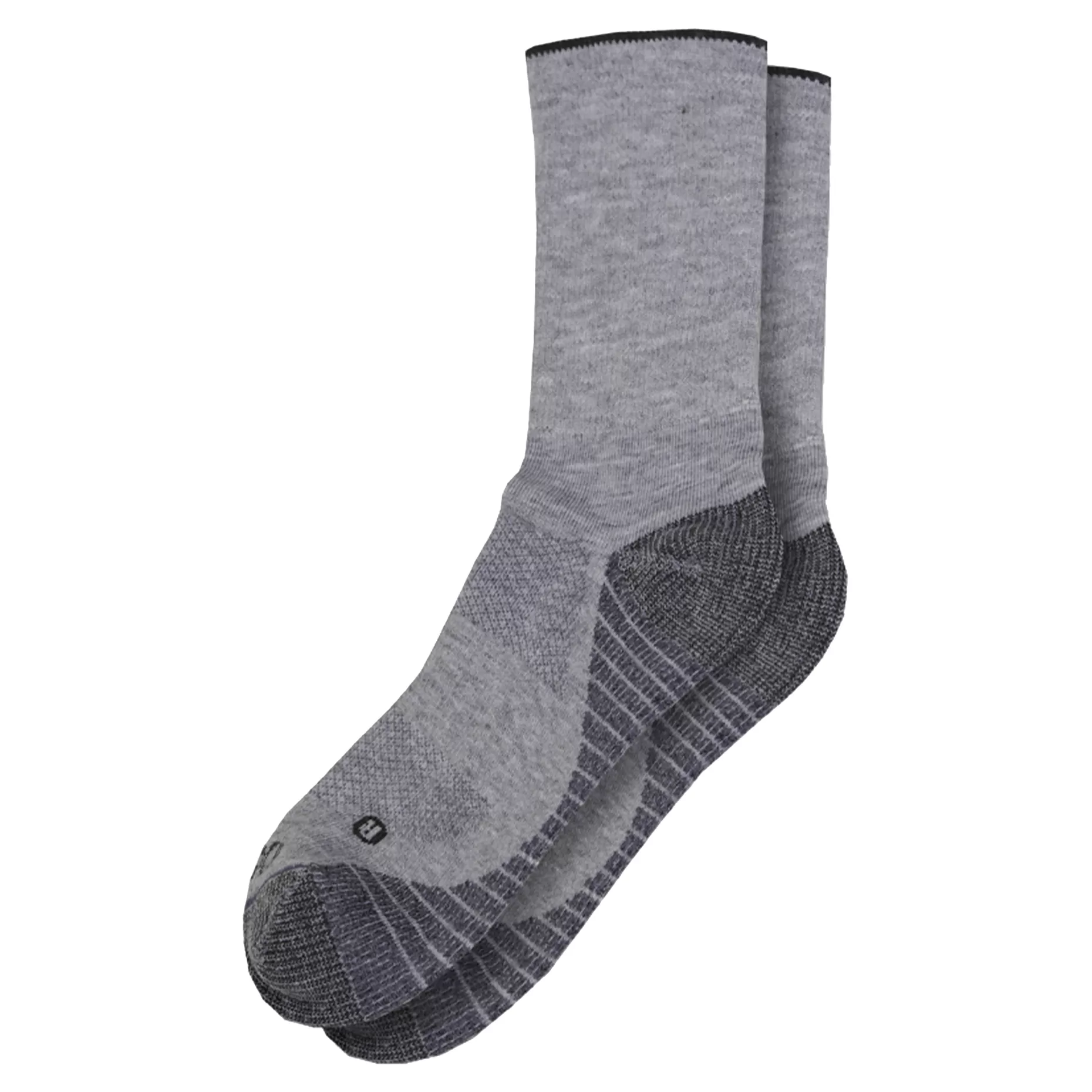 Ecco Men's Golf Crew Socks