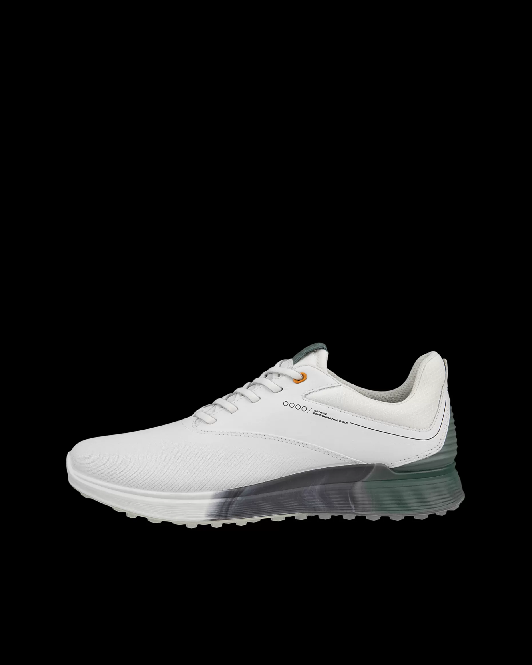 Ecco MEN'S GOLF S-THREE SHOE