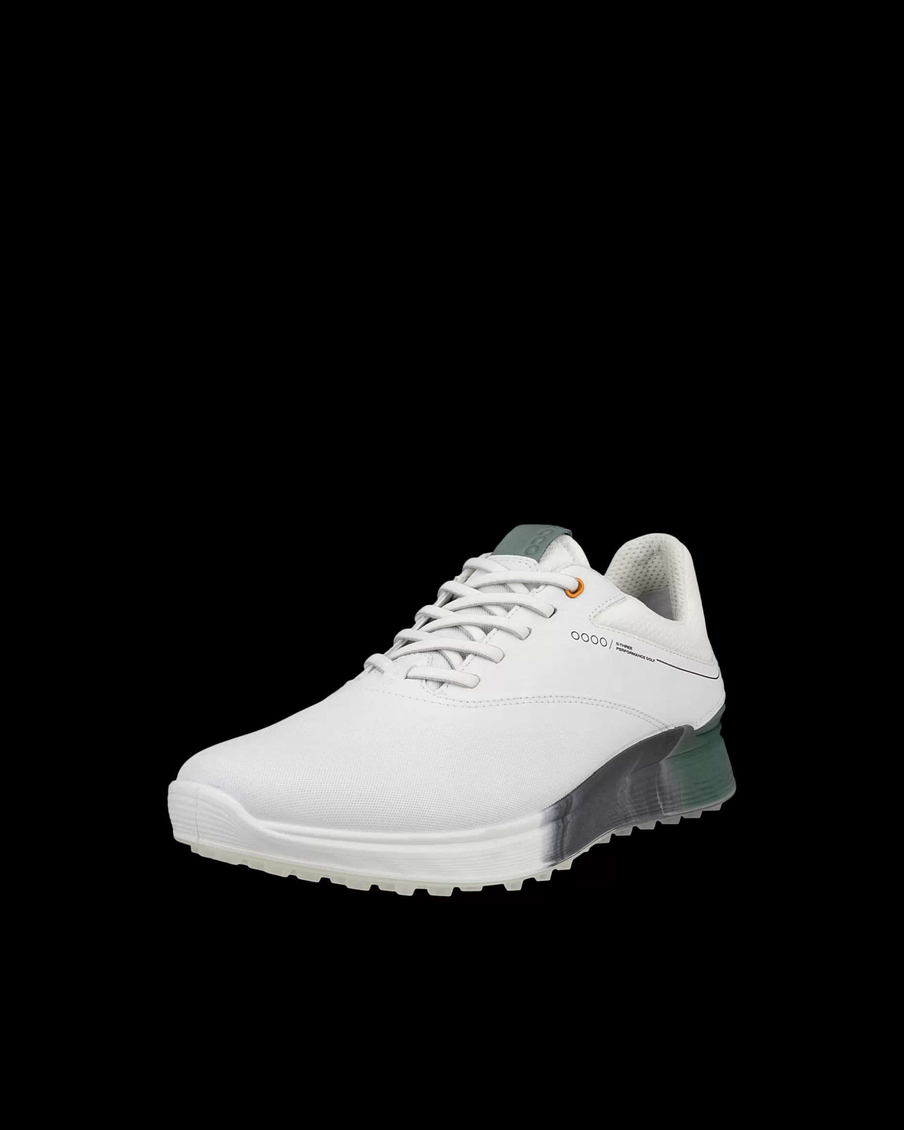 Ecco MEN'S GOLF S-THREE SHOE