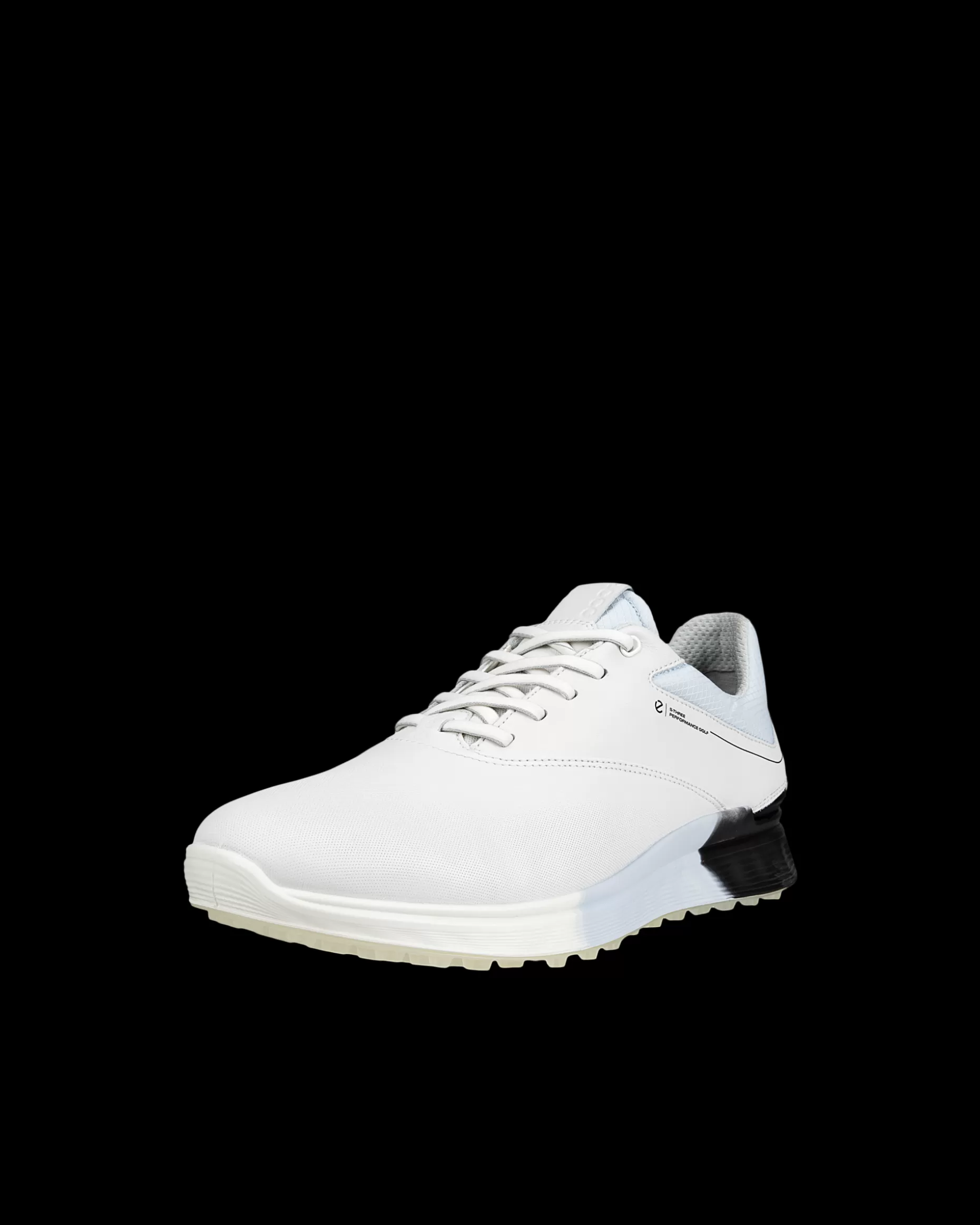 Ecco MEN'S GOLF S-THREE SHOE