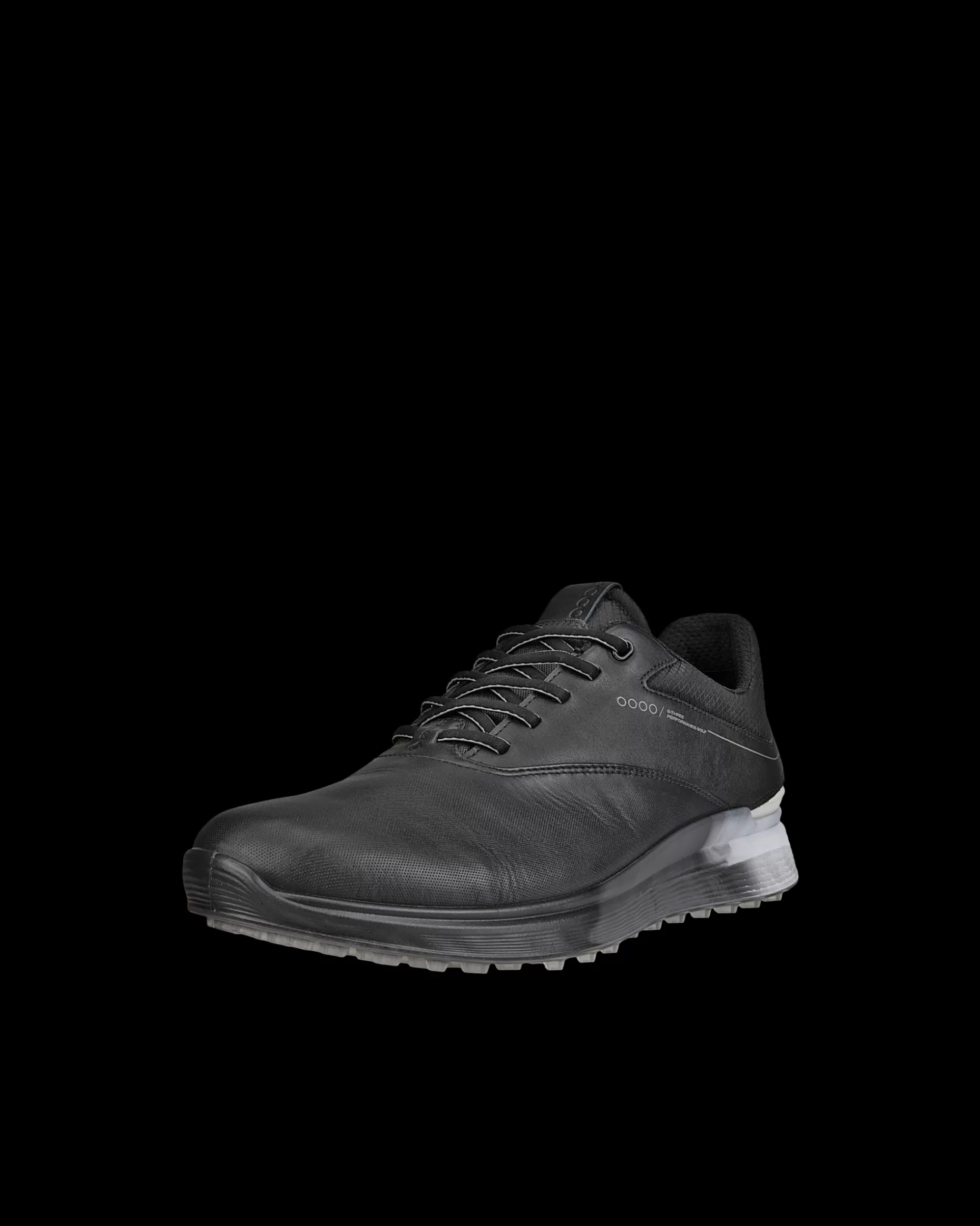 Ecco MEN'S GOLF S-THREE SHOE