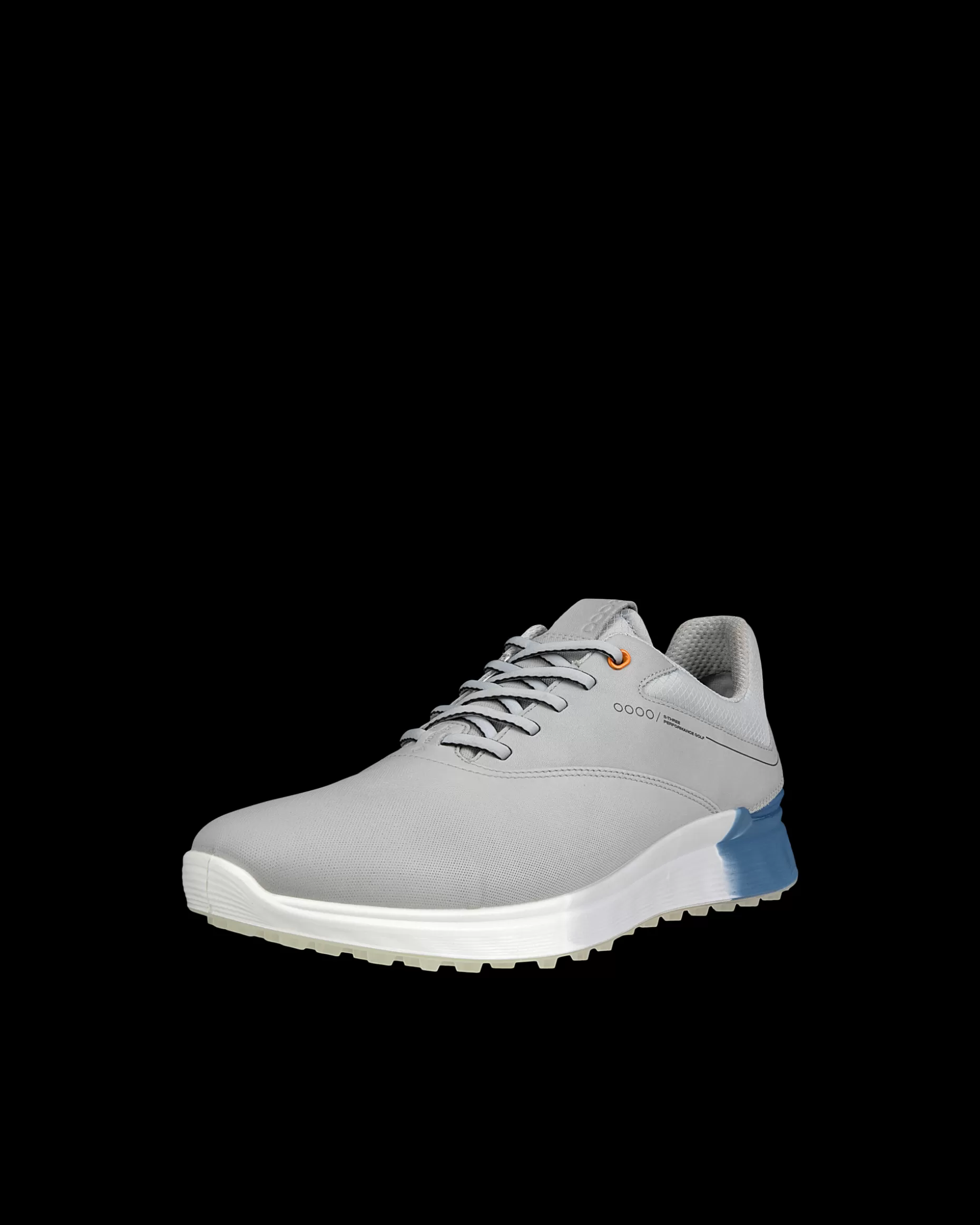 Ecco MEN'S GOLF S-THREE SHOE