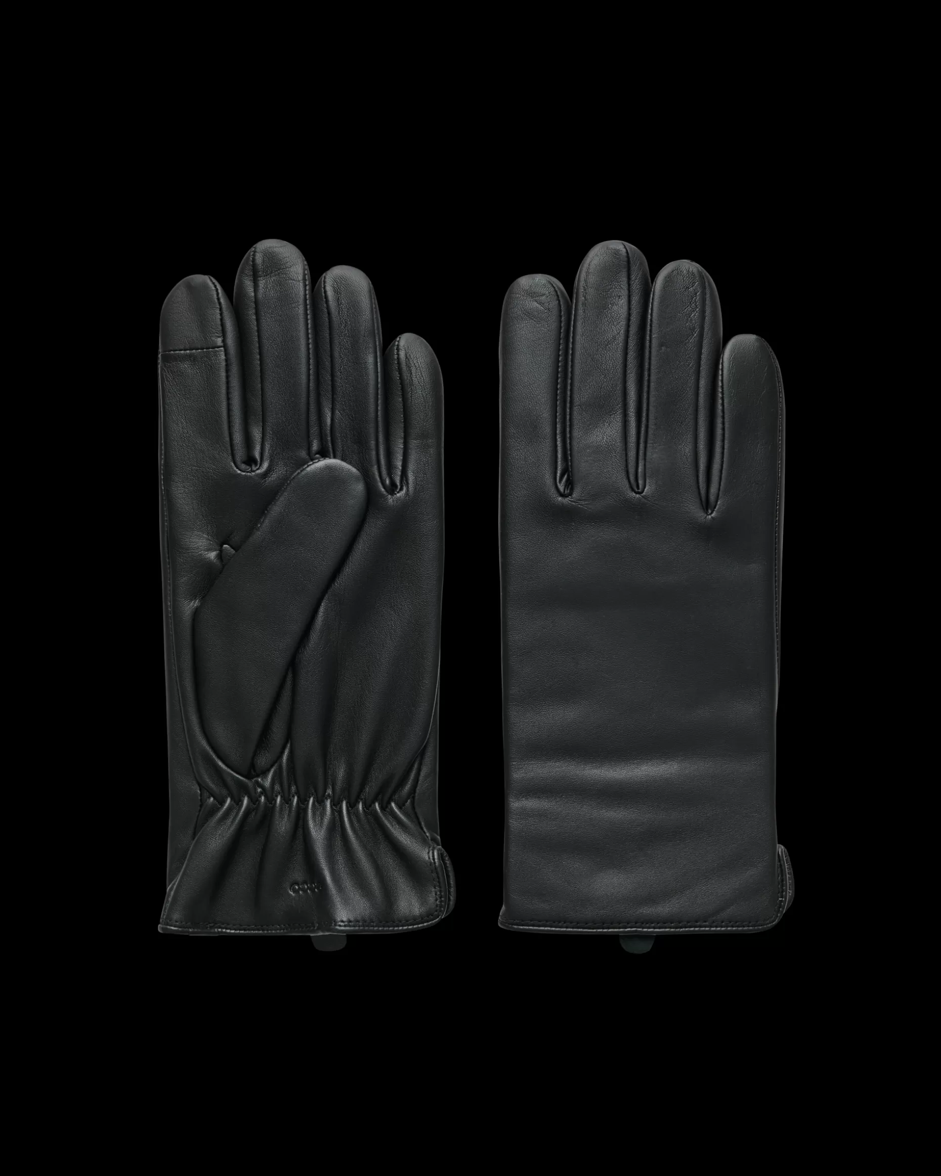 Ecco Mens Minimal Gloves