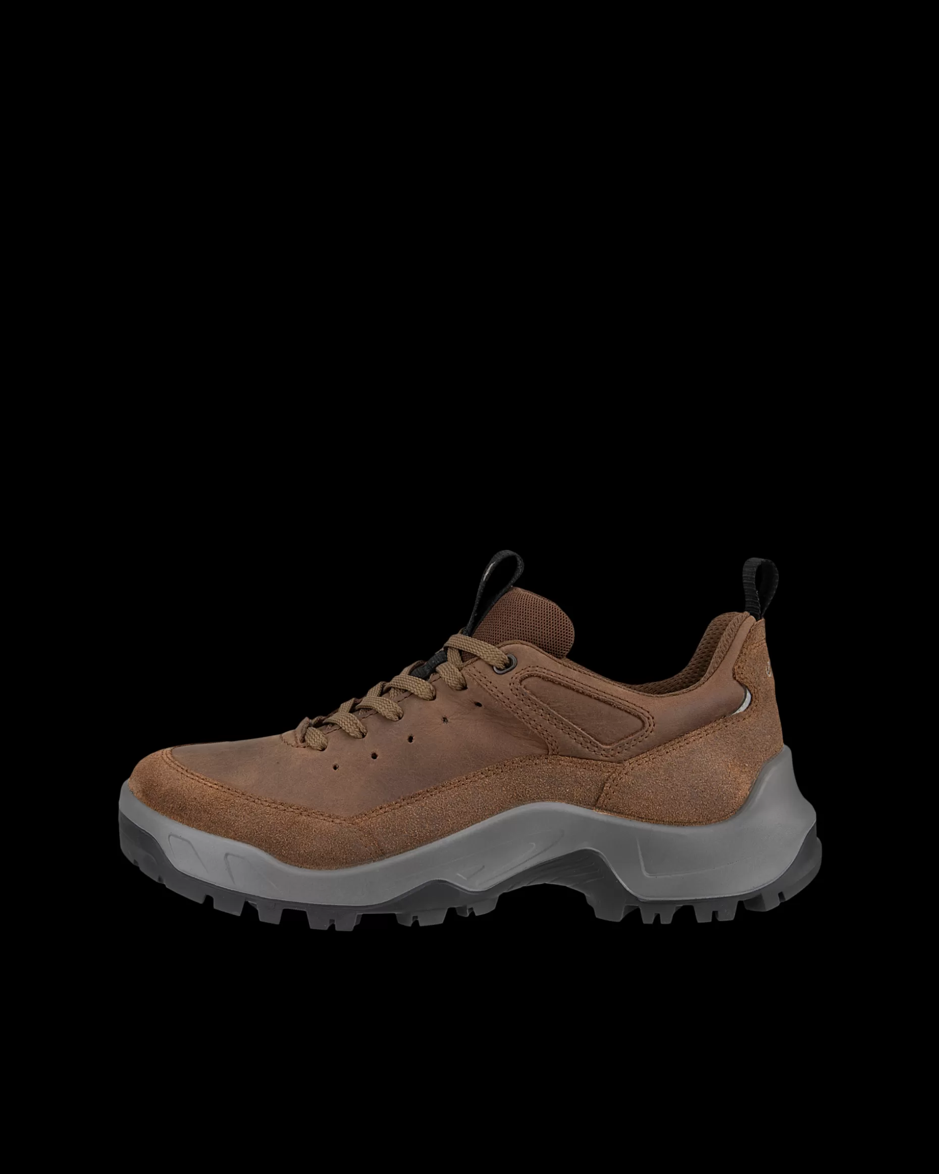 Ecco MEN'S OFFROAD LACE-UP SHOE