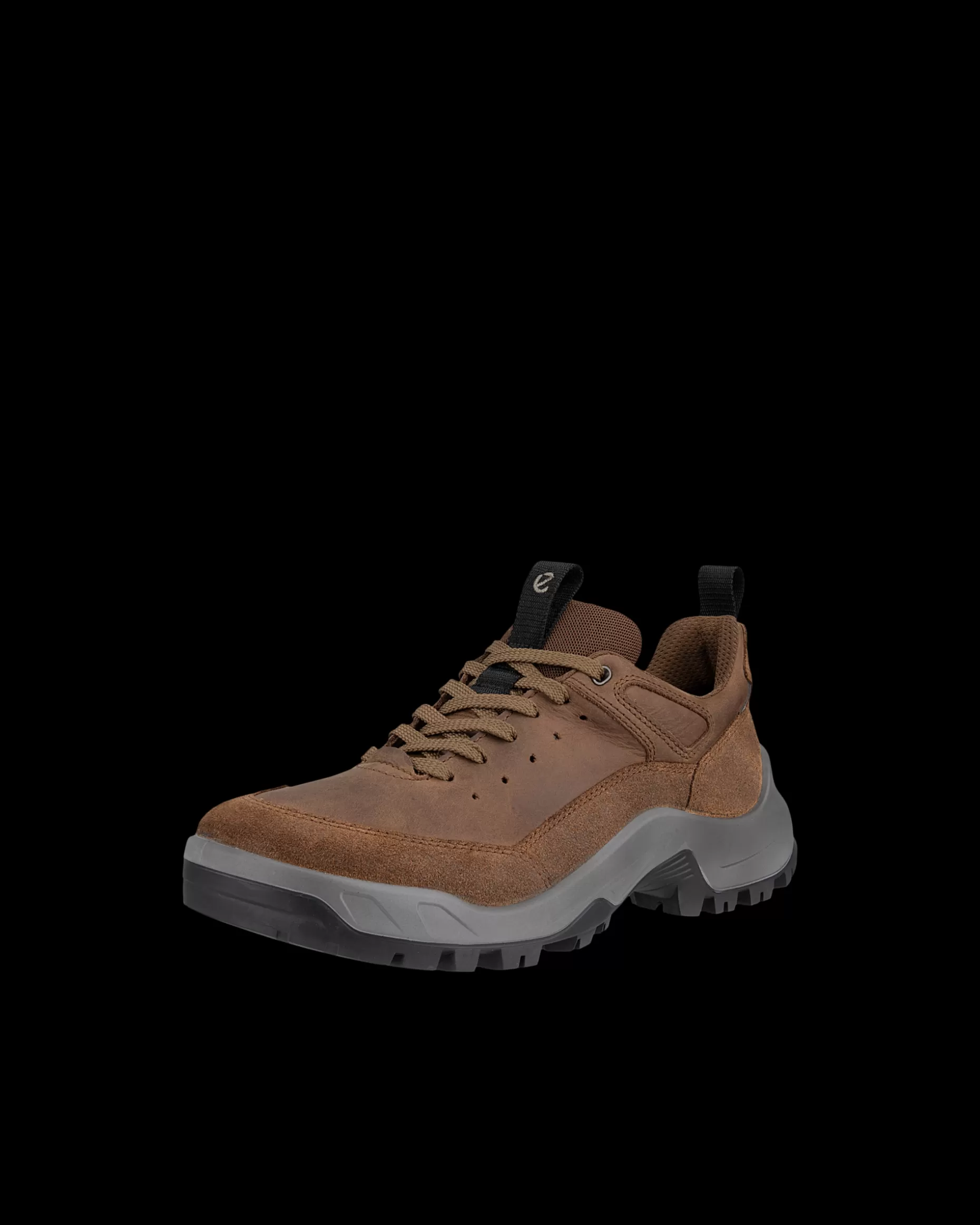 Ecco MEN'S OFFROAD LACE-UP SHOE