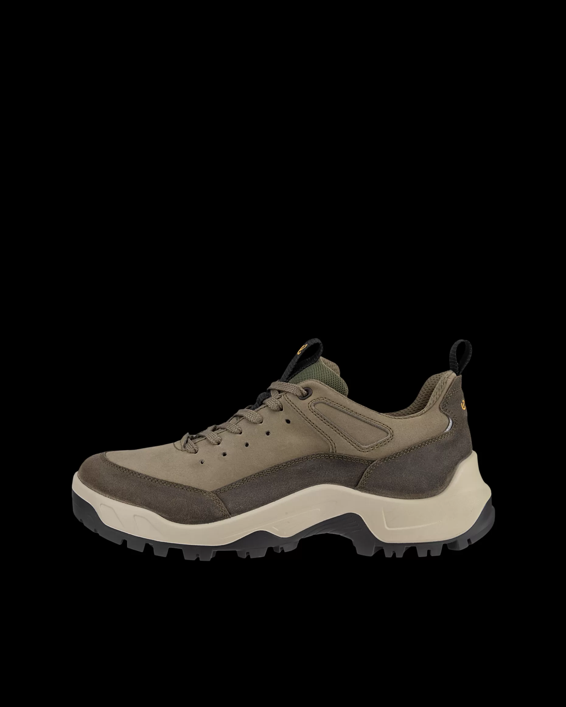 Ecco MEN'S OFFROAD LACE-UP SHOE