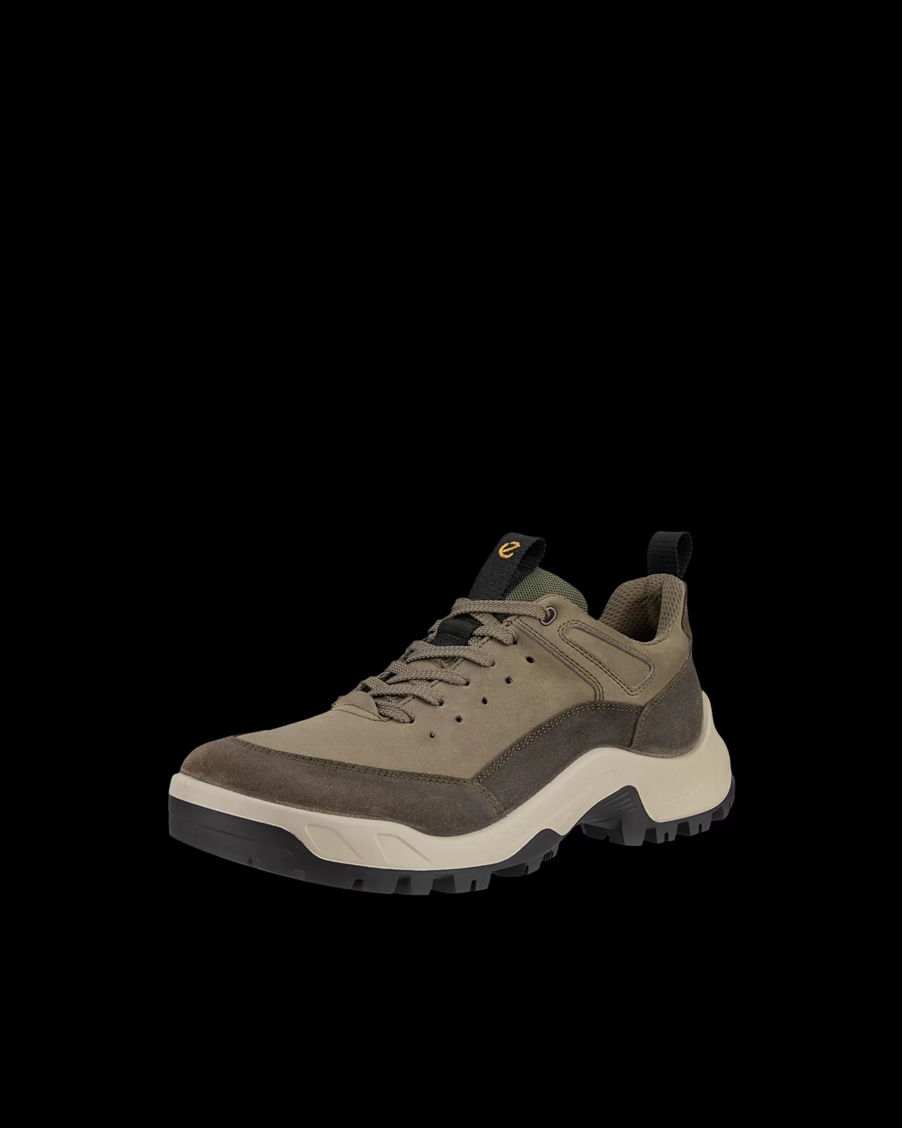 Ecco MEN'S OFFROAD LACE-UP SHOE