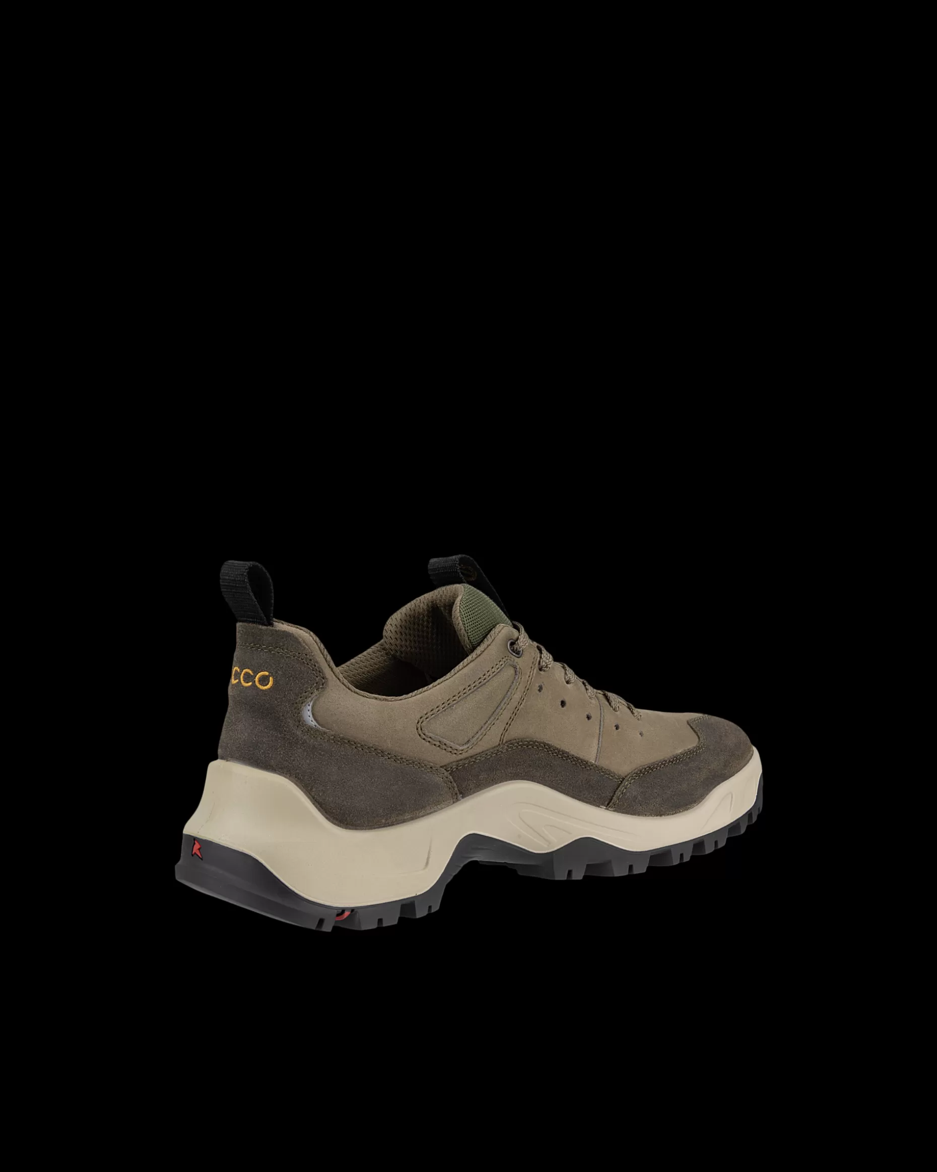 Ecco MEN'S OFFROAD LACE-UP SHOE