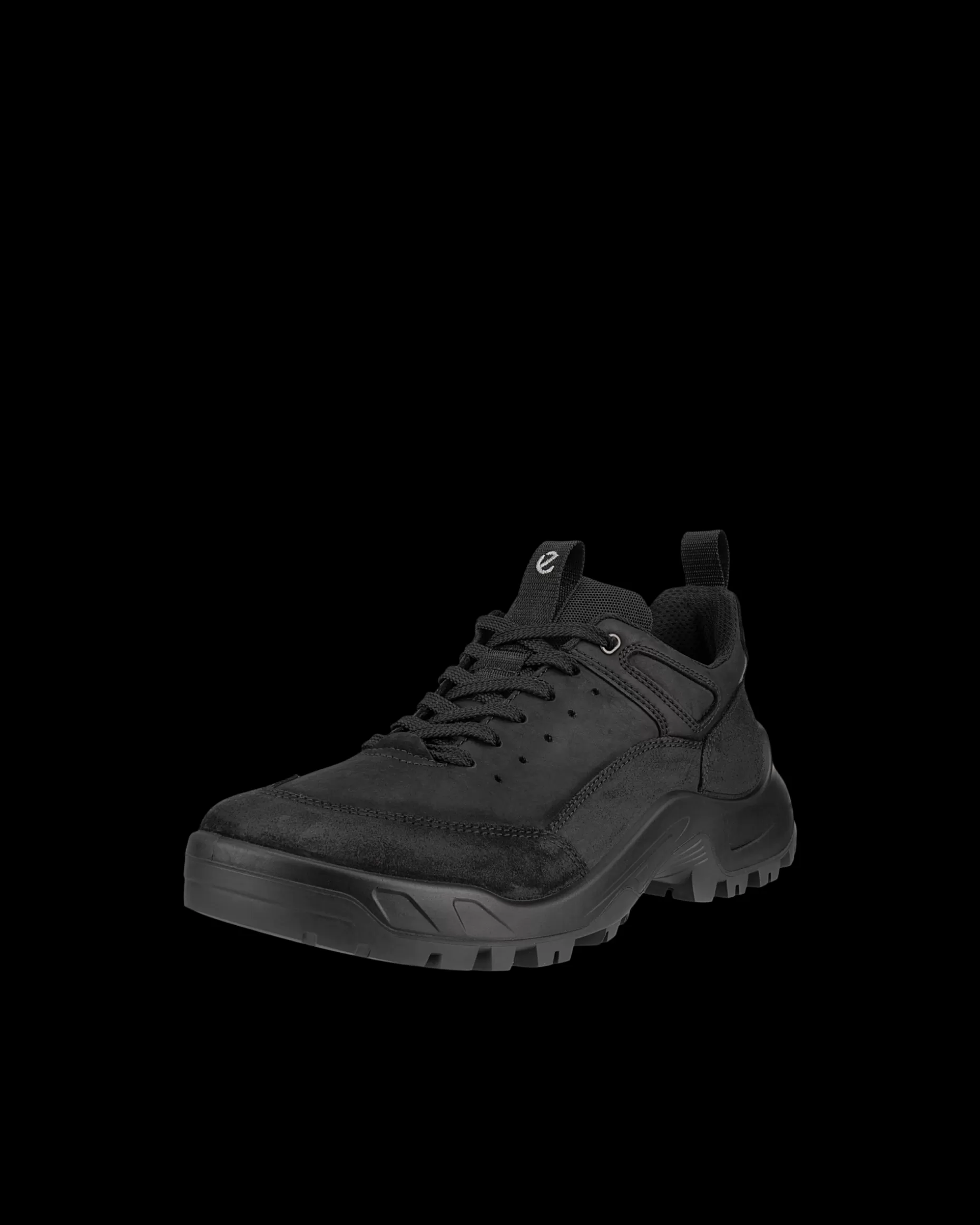 Ecco MEN'S OFFROAD LACE-UP SHOE