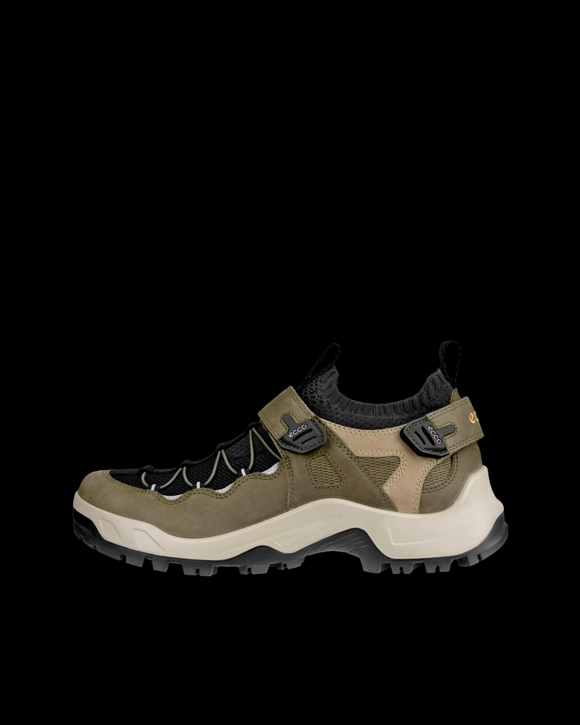 Ecco MEN'S OFFROAD SHOE