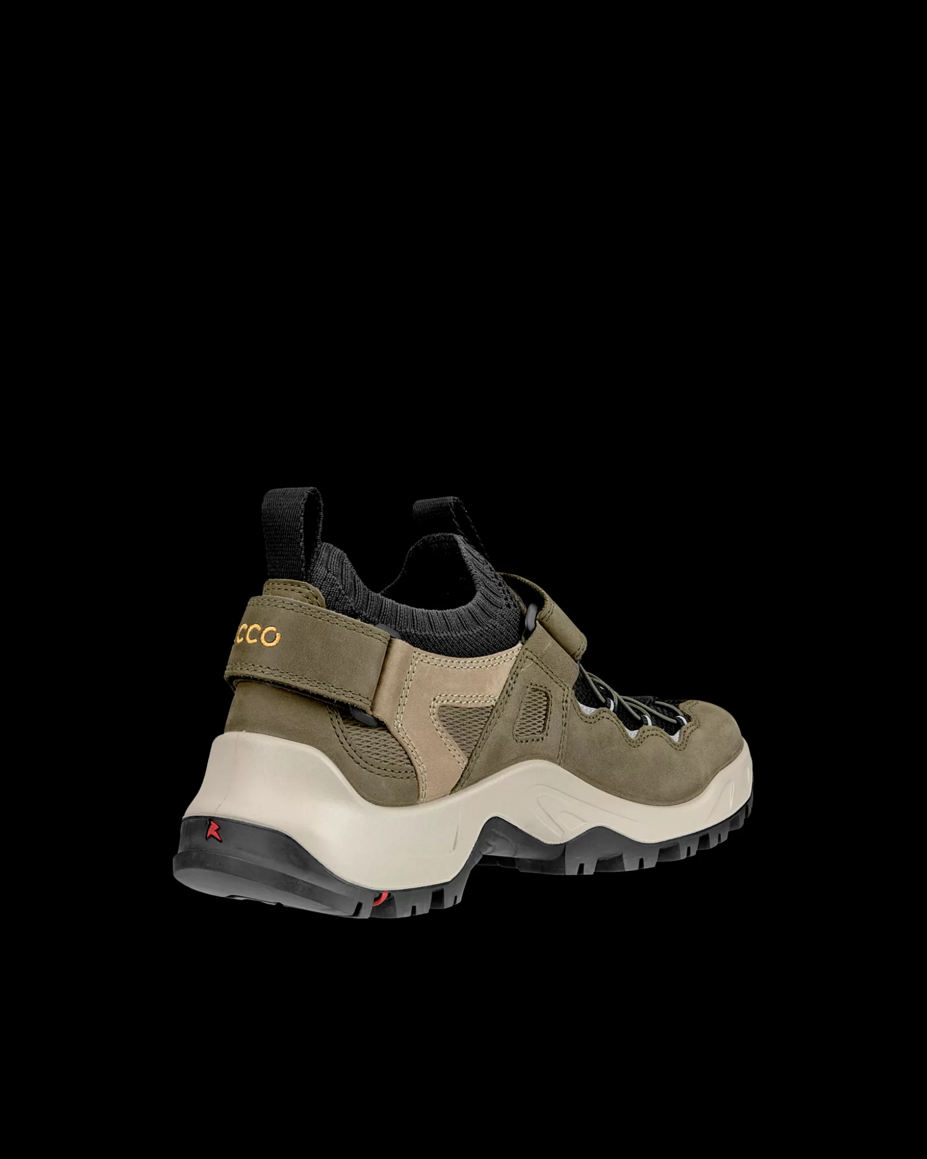 Ecco MEN'S OFFROAD SHOE