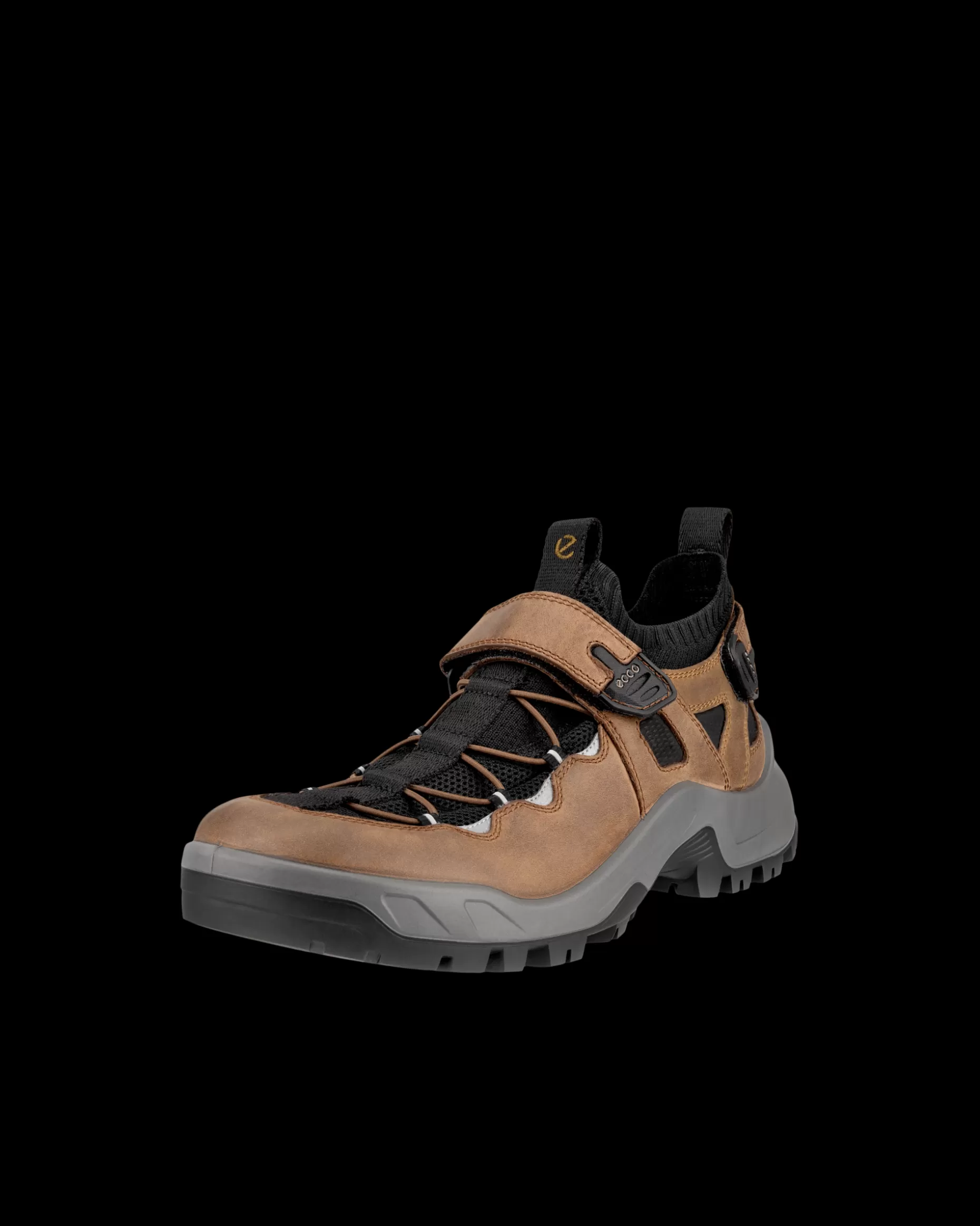 Ecco MEN'S OFFROAD SHOE