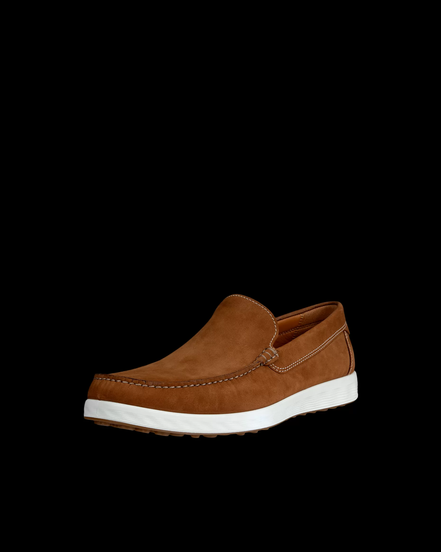 Ecco MEN'S S LITE MOC CLASSIC SHOE