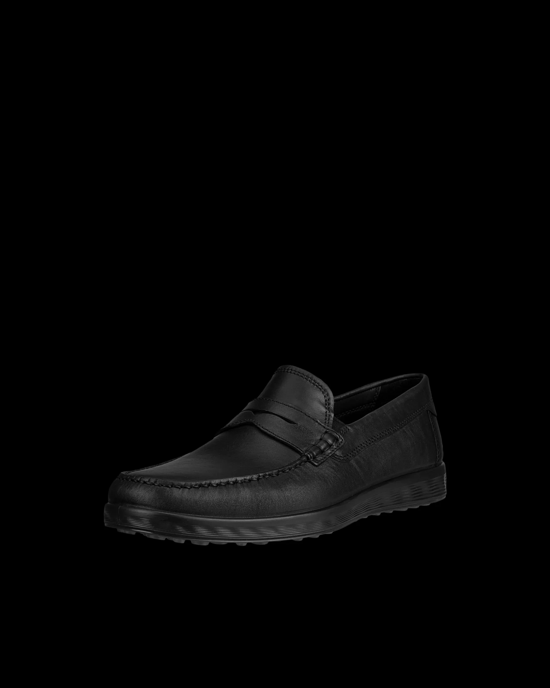 Ecco MEN'S S LITE MOC PENNY LOAFER