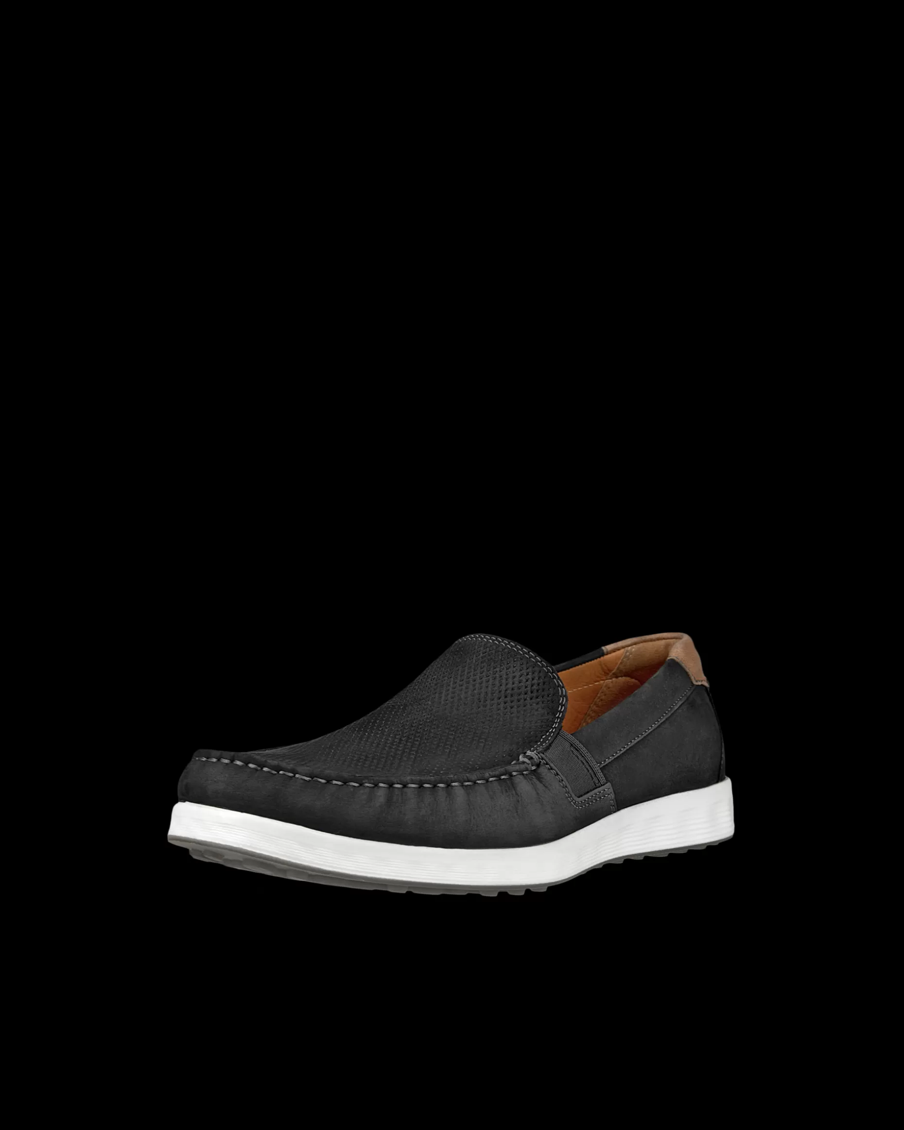 Ecco MEN'S S LITE MOC SLIP-ON