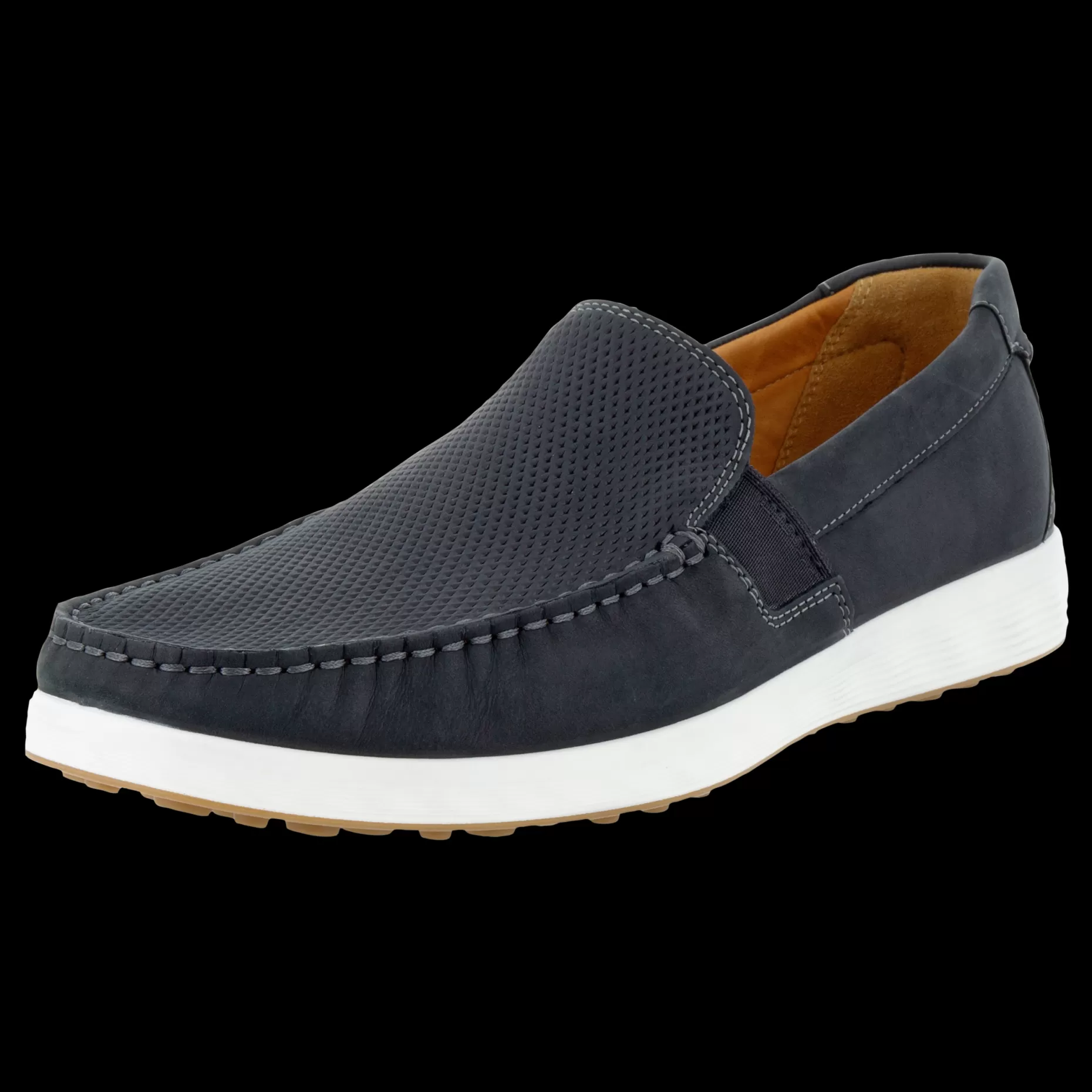 Ecco MEN'S S LITE MOC SLIP-ON