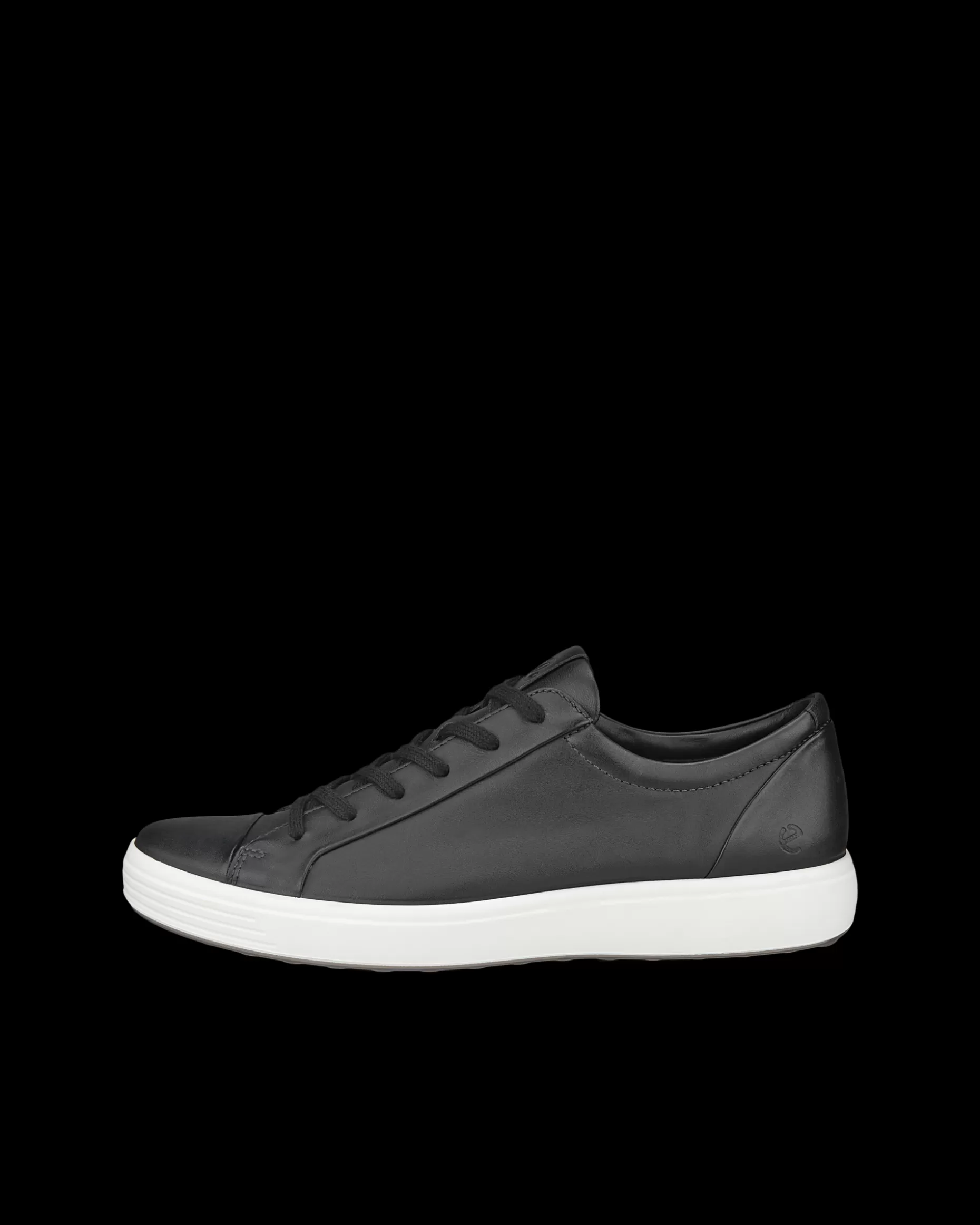 Ecco MEN'S SOFT 7 CITY SNEAKER