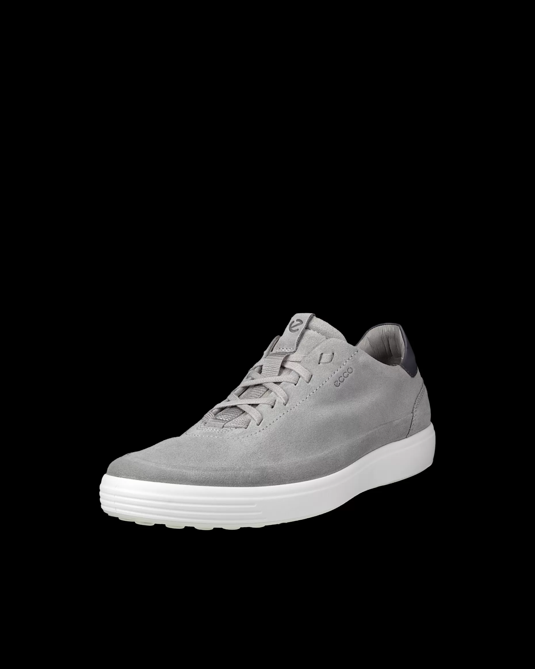 Ecco MEN'S SOFT 7 LUXE SNEAKER