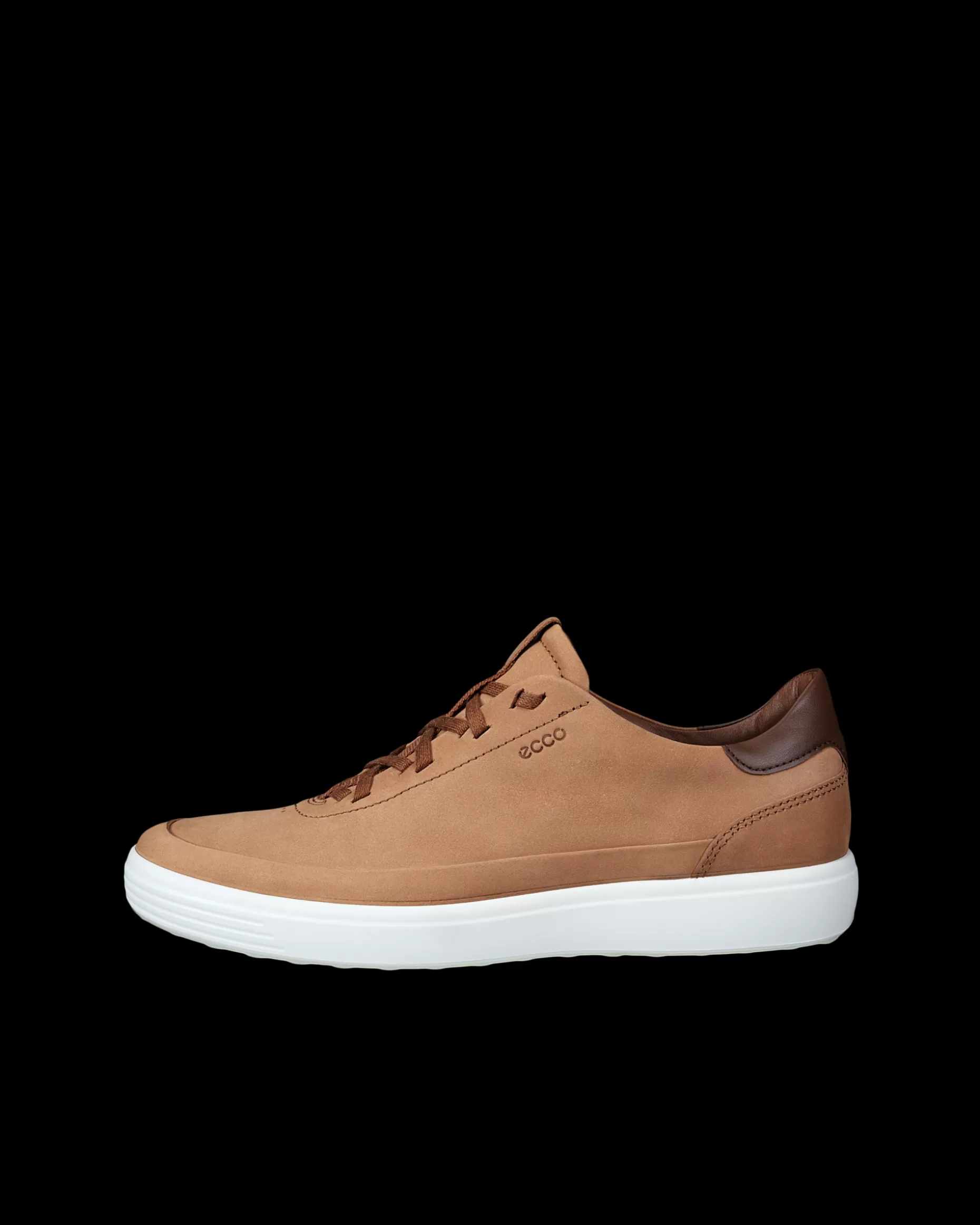 Ecco MEN'S SOFT 7 LUXE SNEAKER