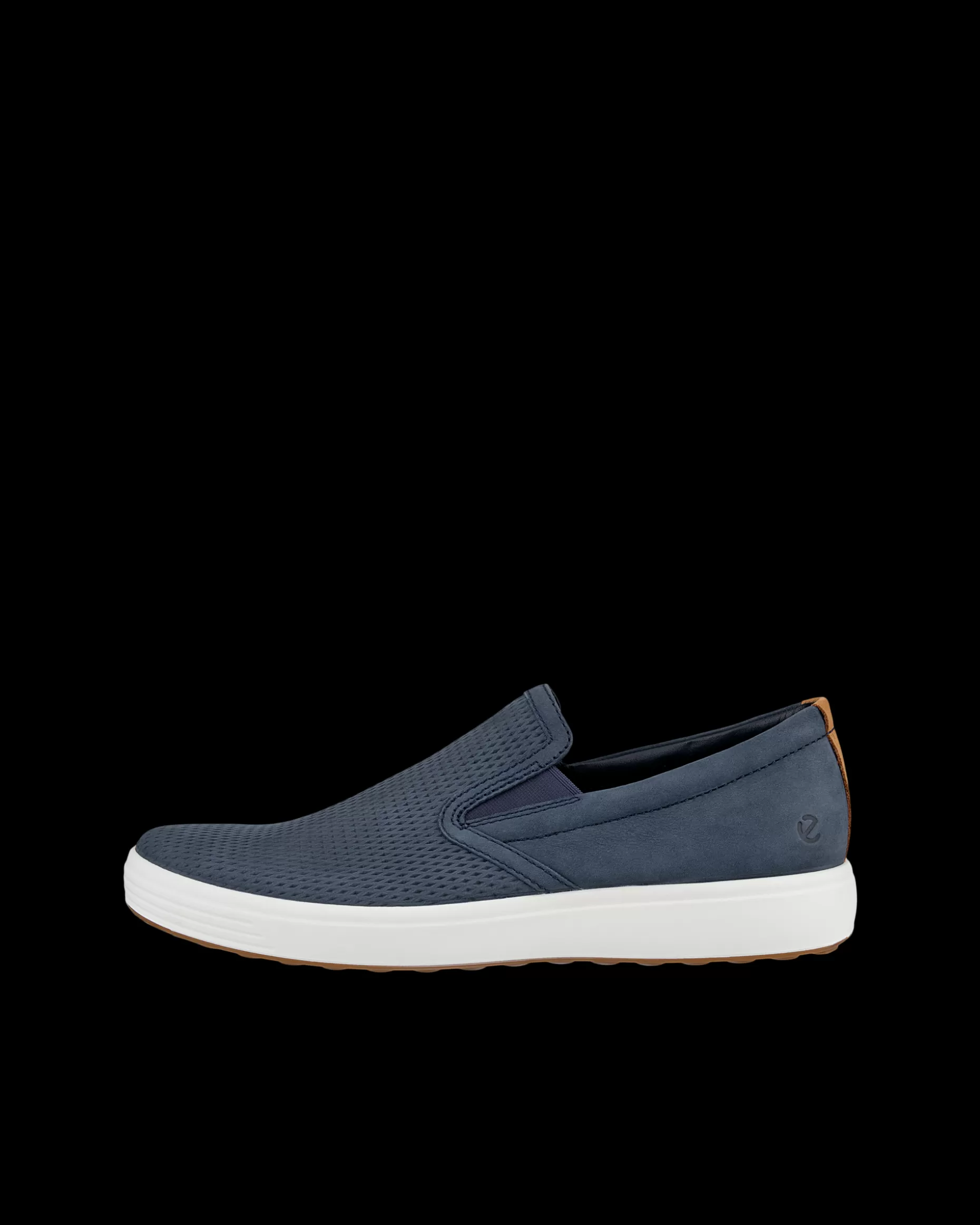 Ecco MEN'S SOFT 7 SLIP-ON 2.0