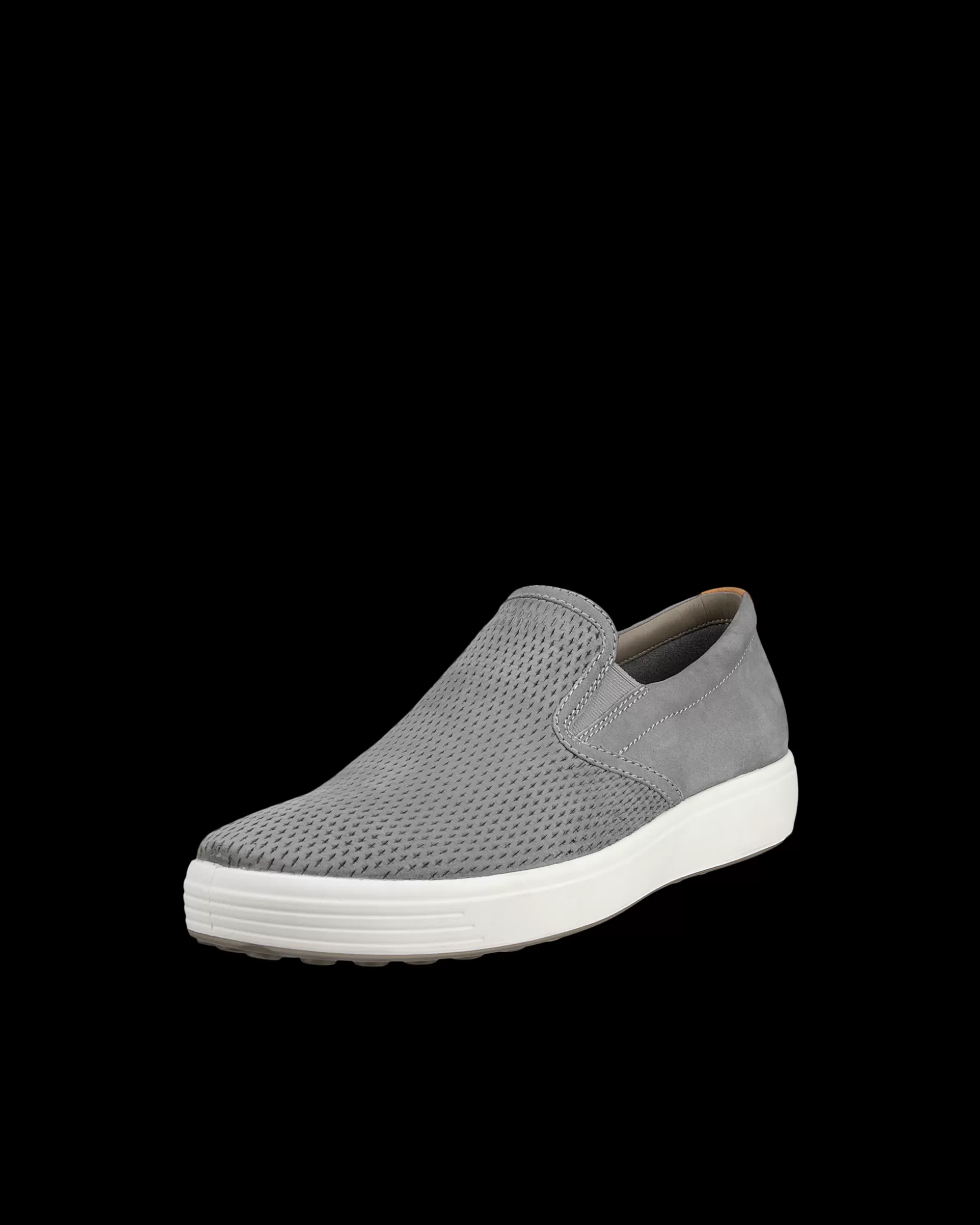 Ecco MEN'S SOFT 7 SLIP-ON 2.0