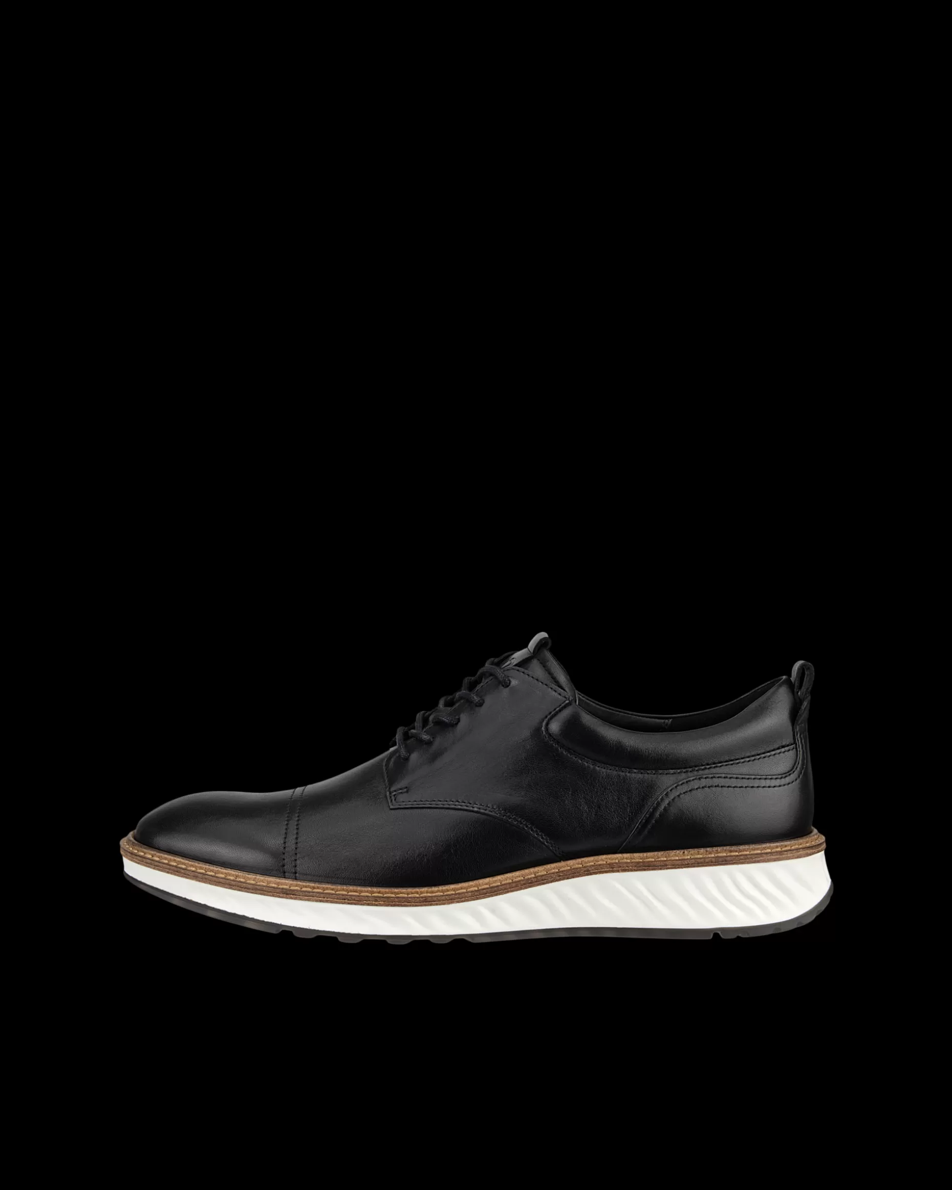 Ecco MEN'S ST.1 HYBRID DERBY SHOE