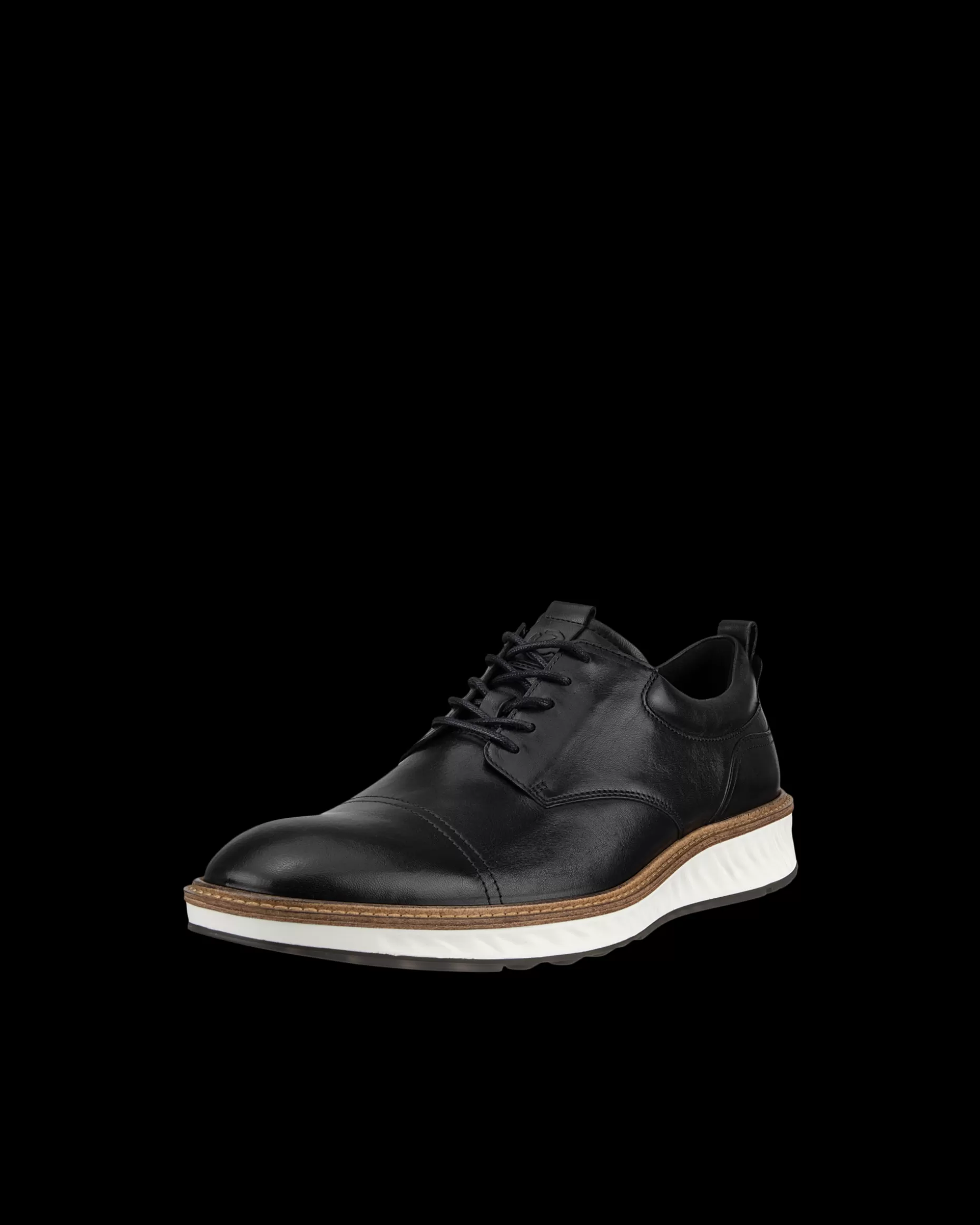 Ecco MEN'S ST.1 HYBRID DERBY SHOE