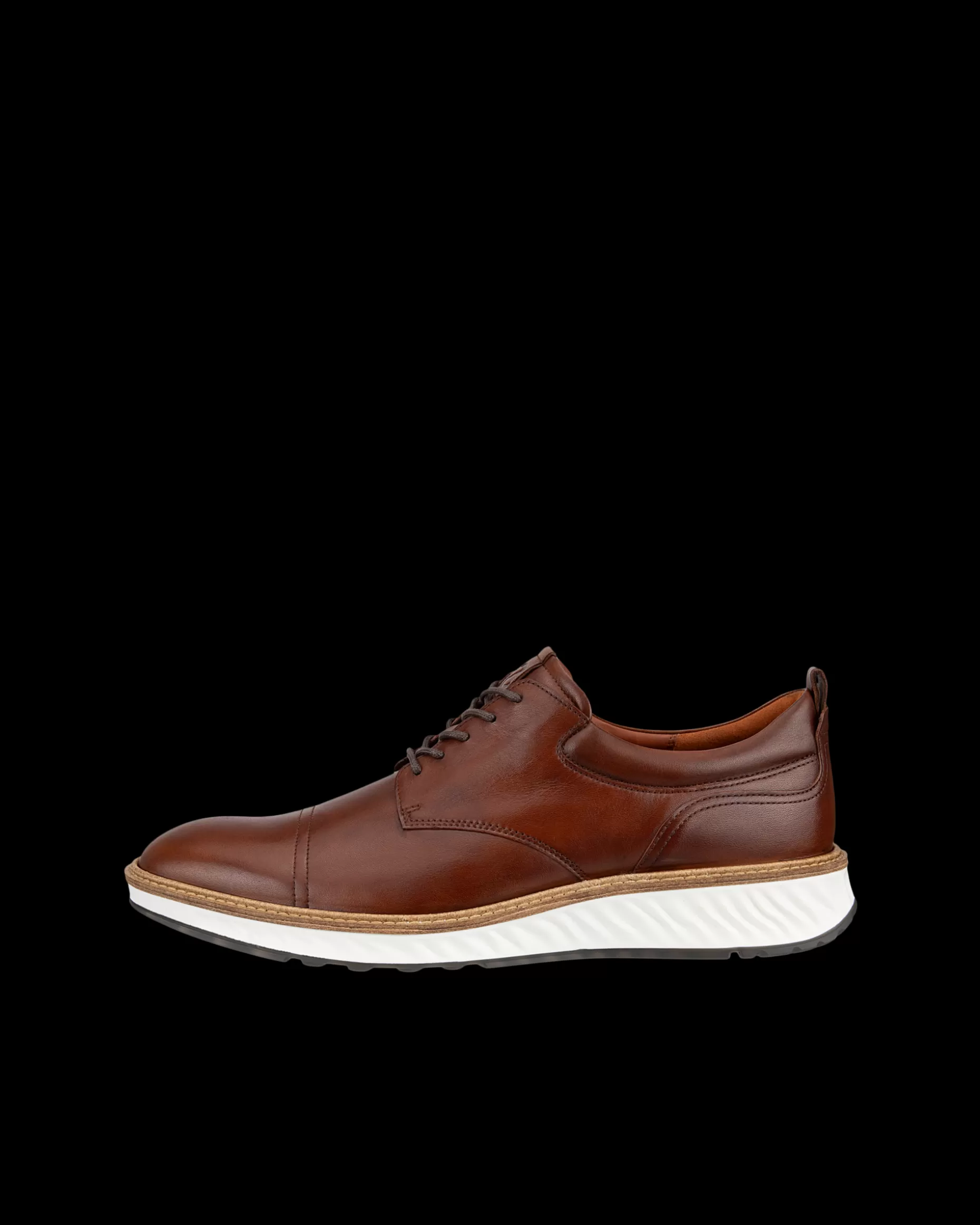 Ecco MEN'S ST.1 HYBRID DERBY SHOE