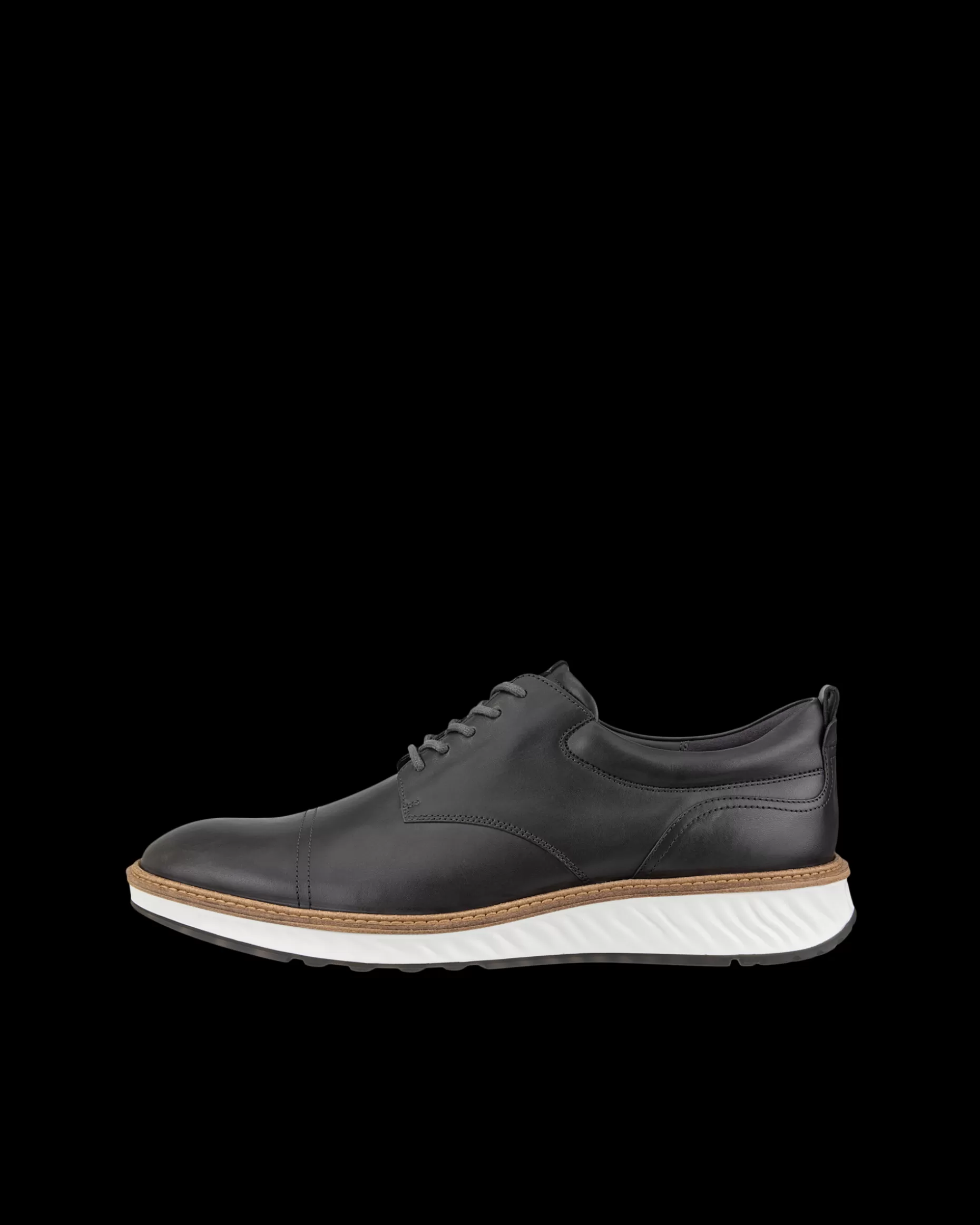 Ecco MEN'S ST.1 HYBRID DERBY SHOE