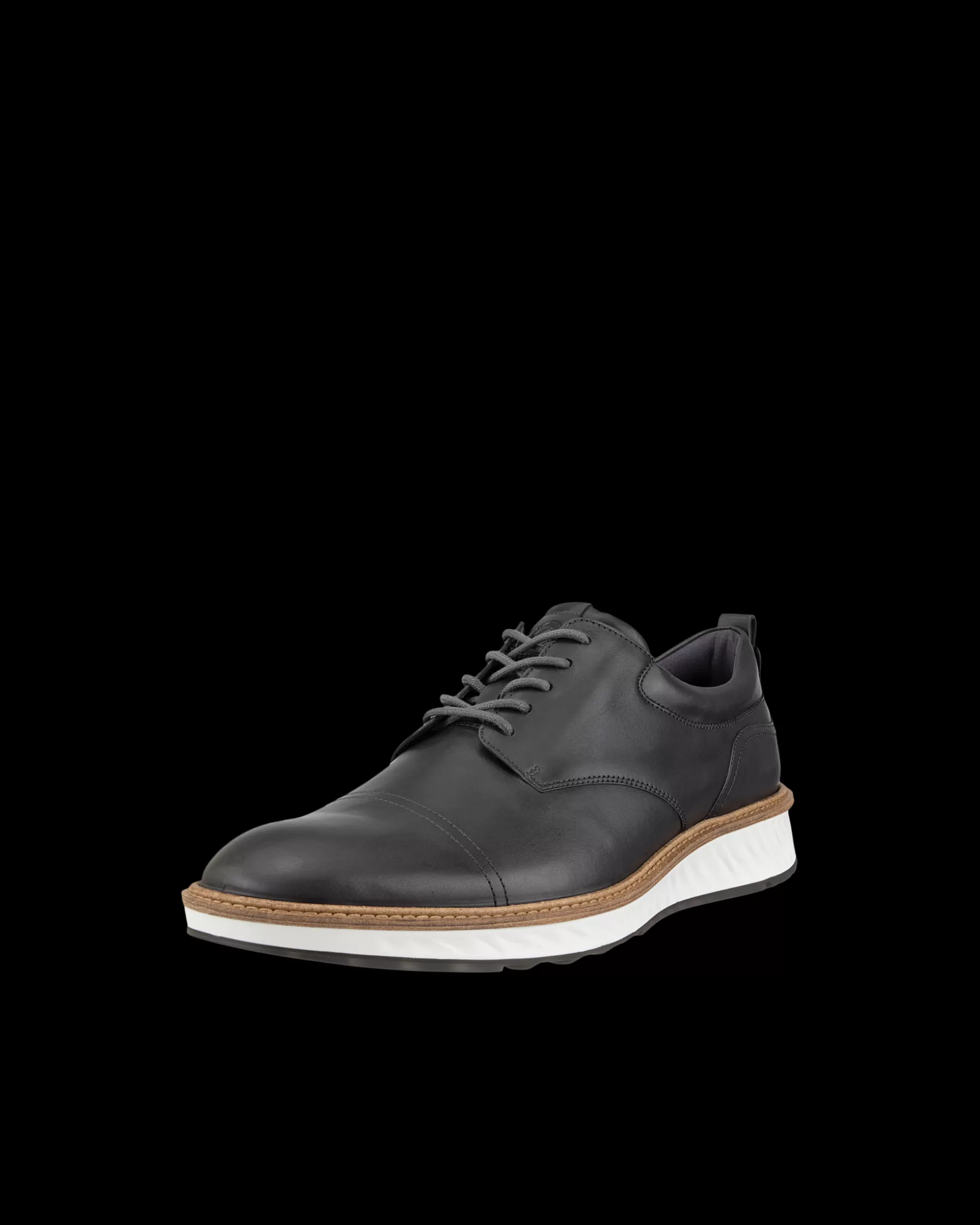 Ecco MEN'S ST.1 HYBRID DERBY SHOE