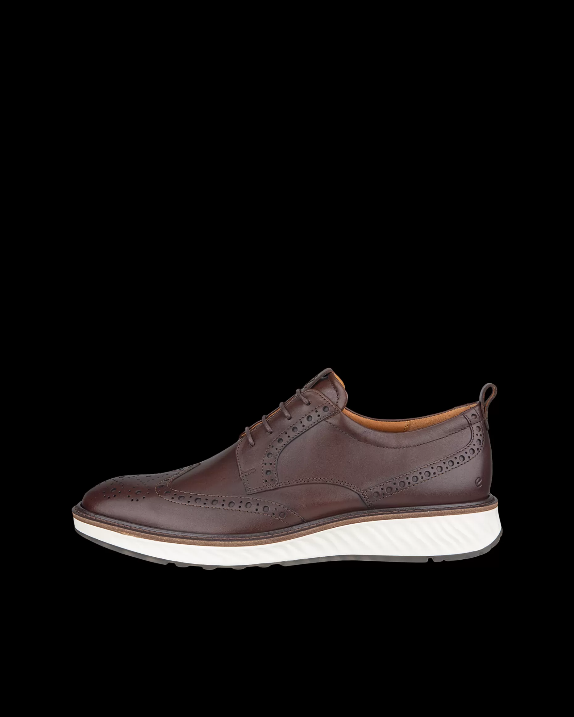 Ecco MEN'S ST.1 HYBRID WINGTIP DERBY SHOE