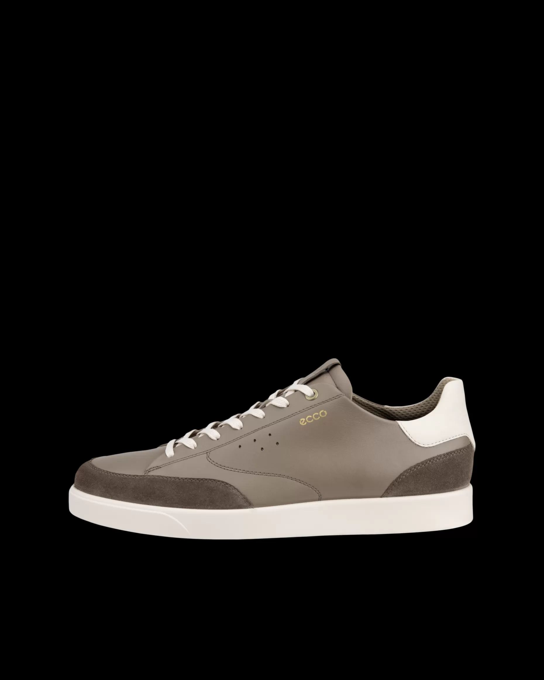 Ecco MEN'S STREET LITE LUXE SNEAKER