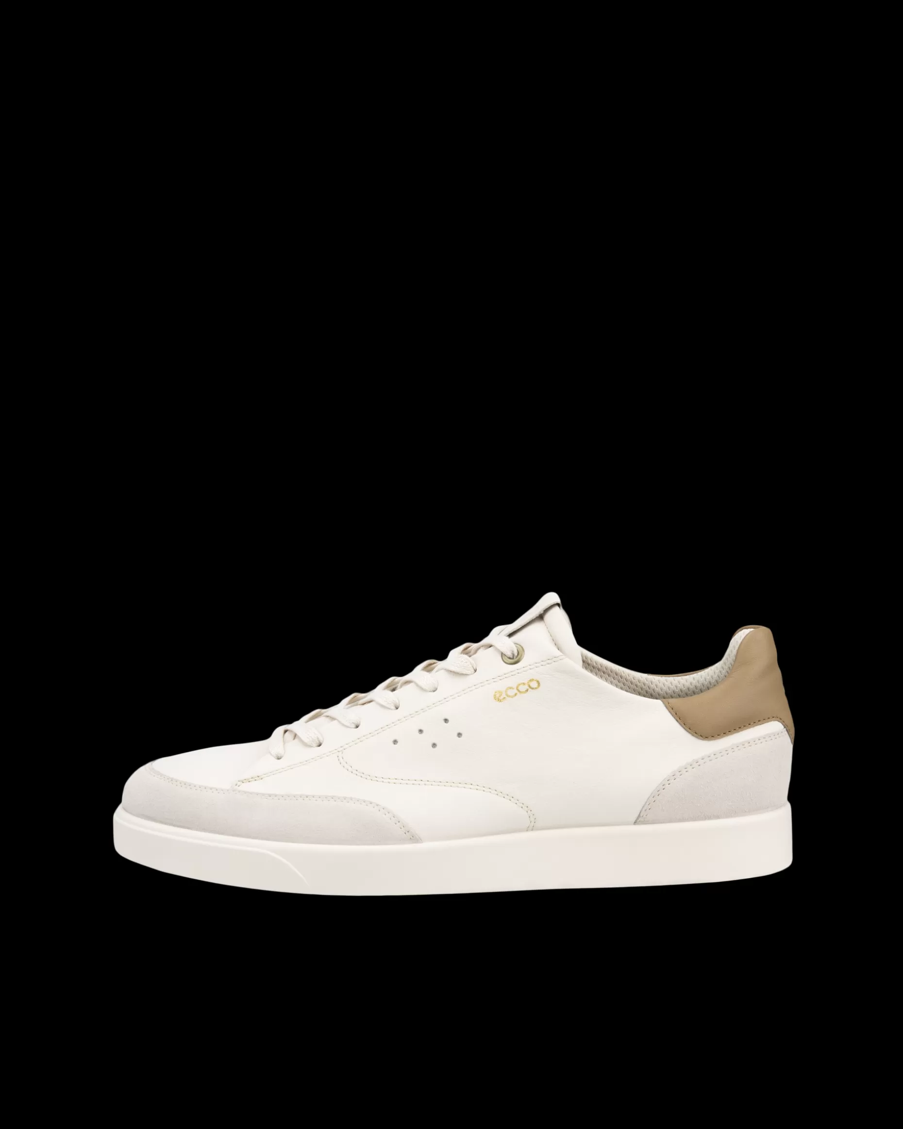 Ecco MEN'S STREET LITE LUXE SNEAKER