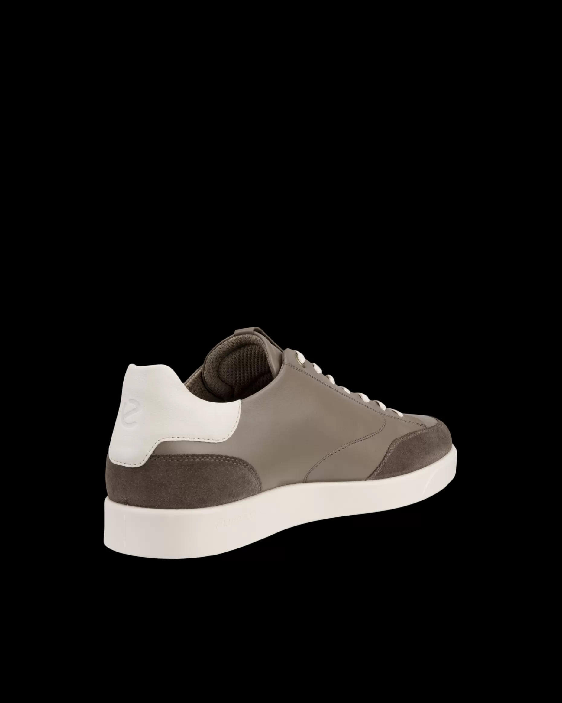 Ecco MEN'S STREET LITE LUXE SNEAKER